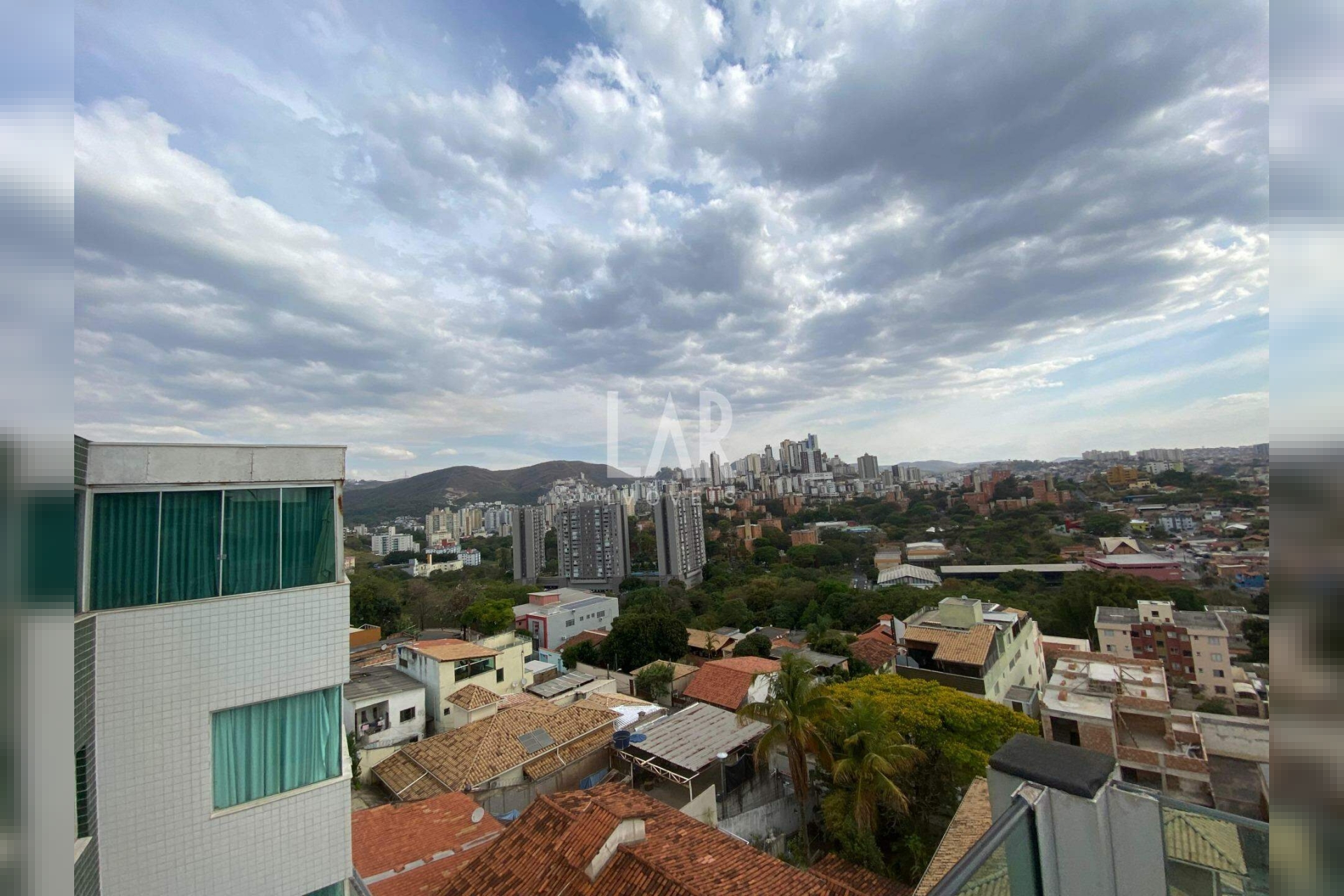 Cobertura de 3 quartos à venda, Havaí, Belo Horizonte - MG
