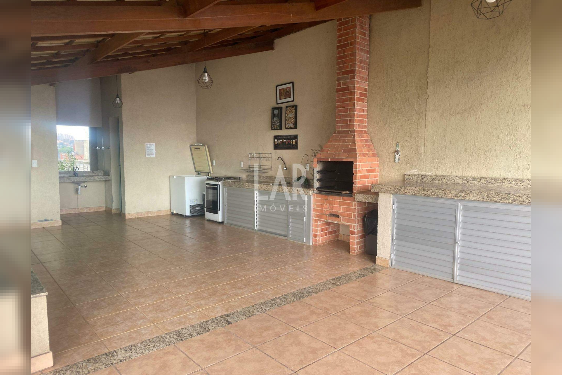 Cobertura de 3 quartos à venda, Havaí, Belo Horizonte - MG