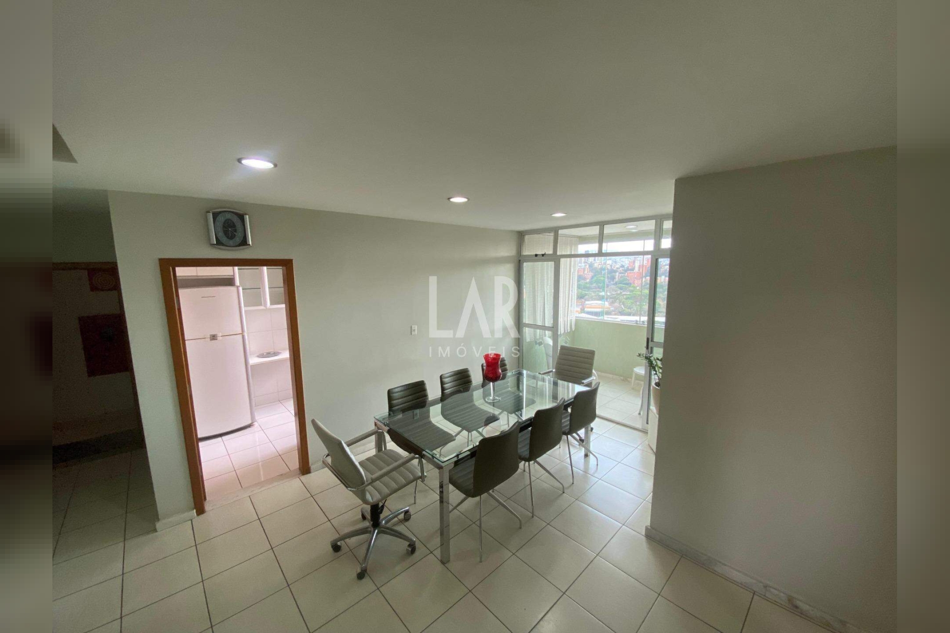 Cobertura de 3 quartos à venda, Havaí, Belo Horizonte - MG