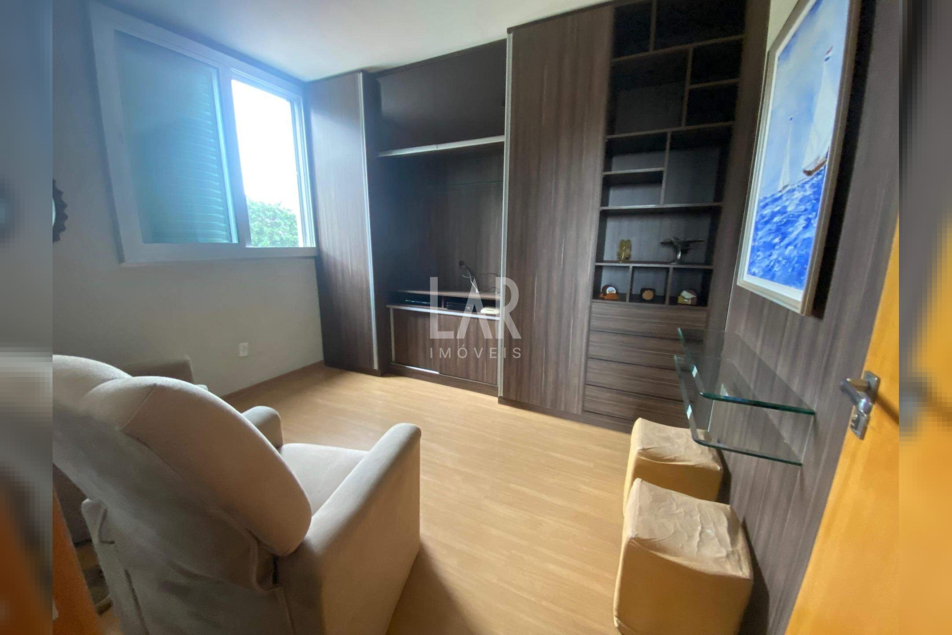 Cobertura de 3 quartos à venda, Havaí, Belo Horizonte - MG