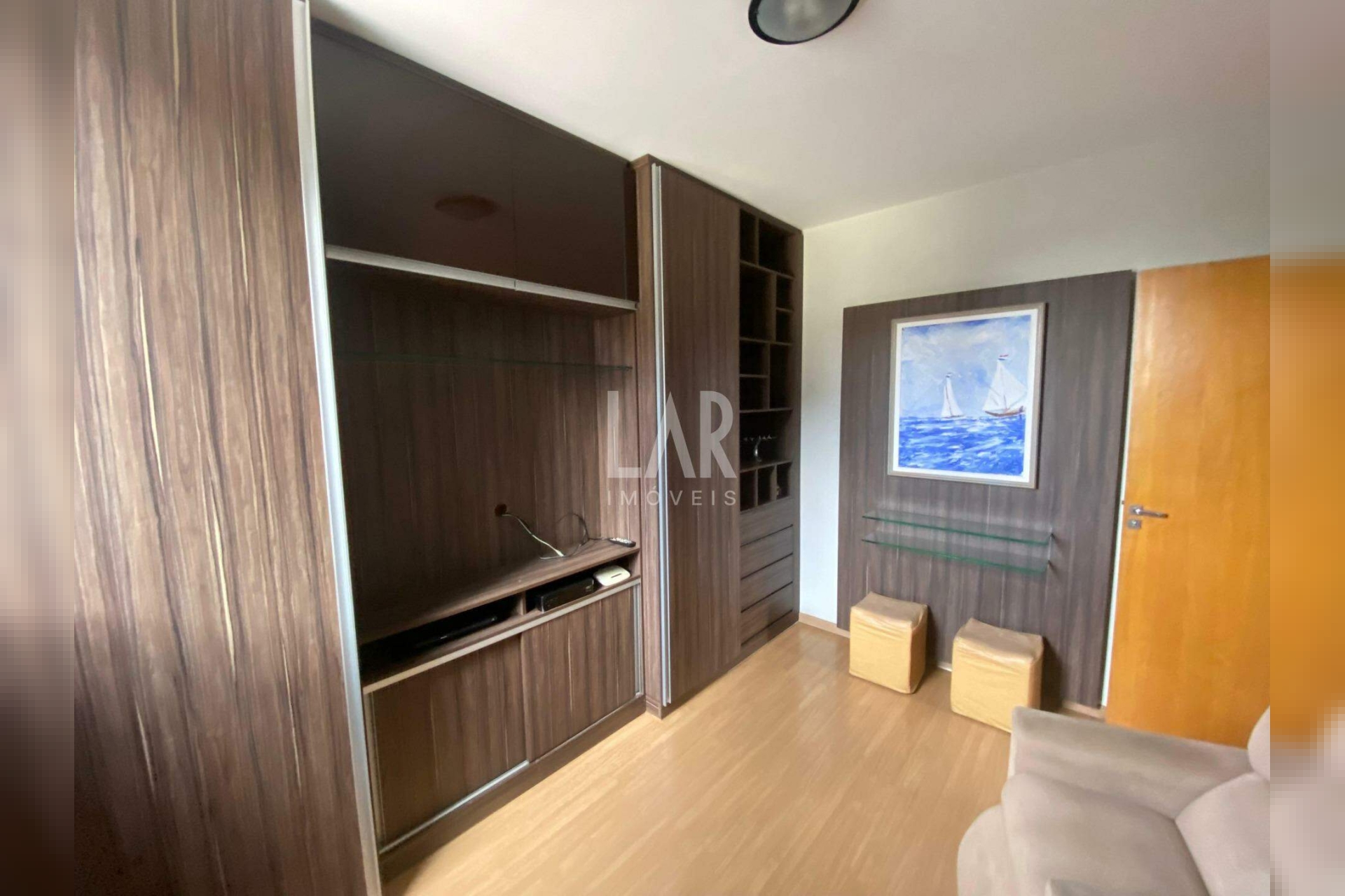 Cobertura de 3 quartos à venda, Havaí, Belo Horizonte - MG