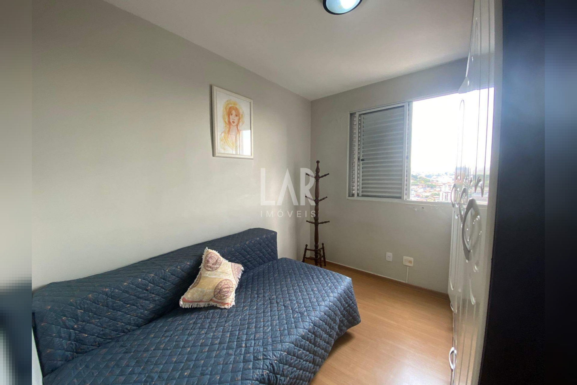 Cobertura de 3 quartos à venda, Havaí, Belo Horizonte - MG