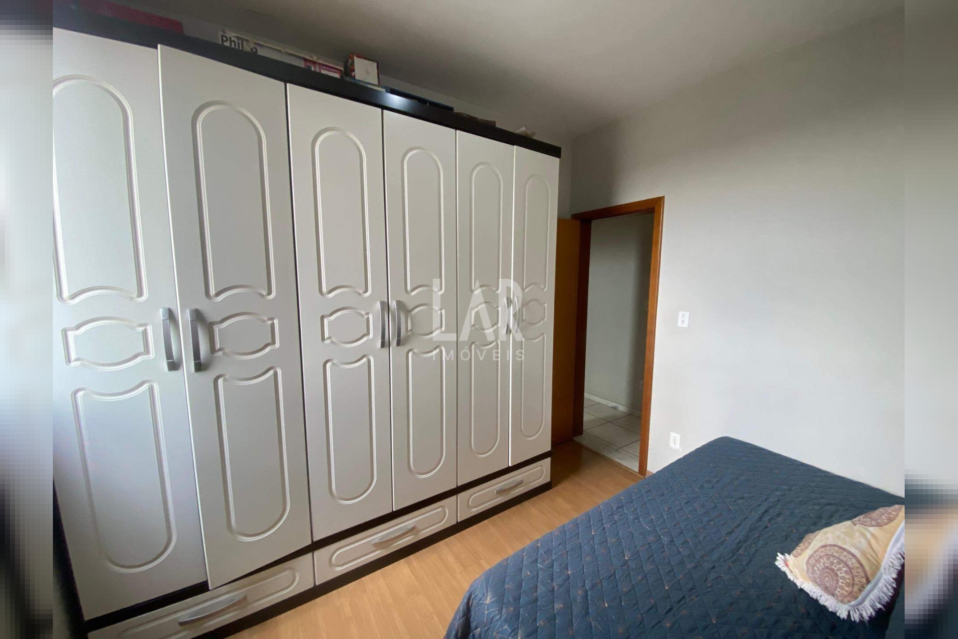 Cobertura de 3 quartos à venda, Havaí, Belo Horizonte - MG