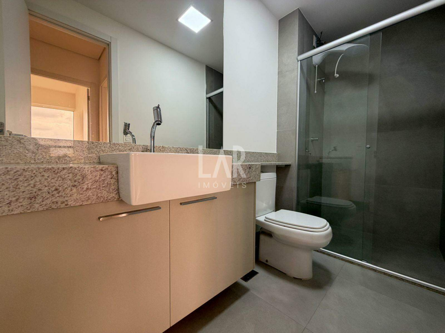 Apartamento de 2 quartos à venda, Barro Preto, Belo Horizonte - MG