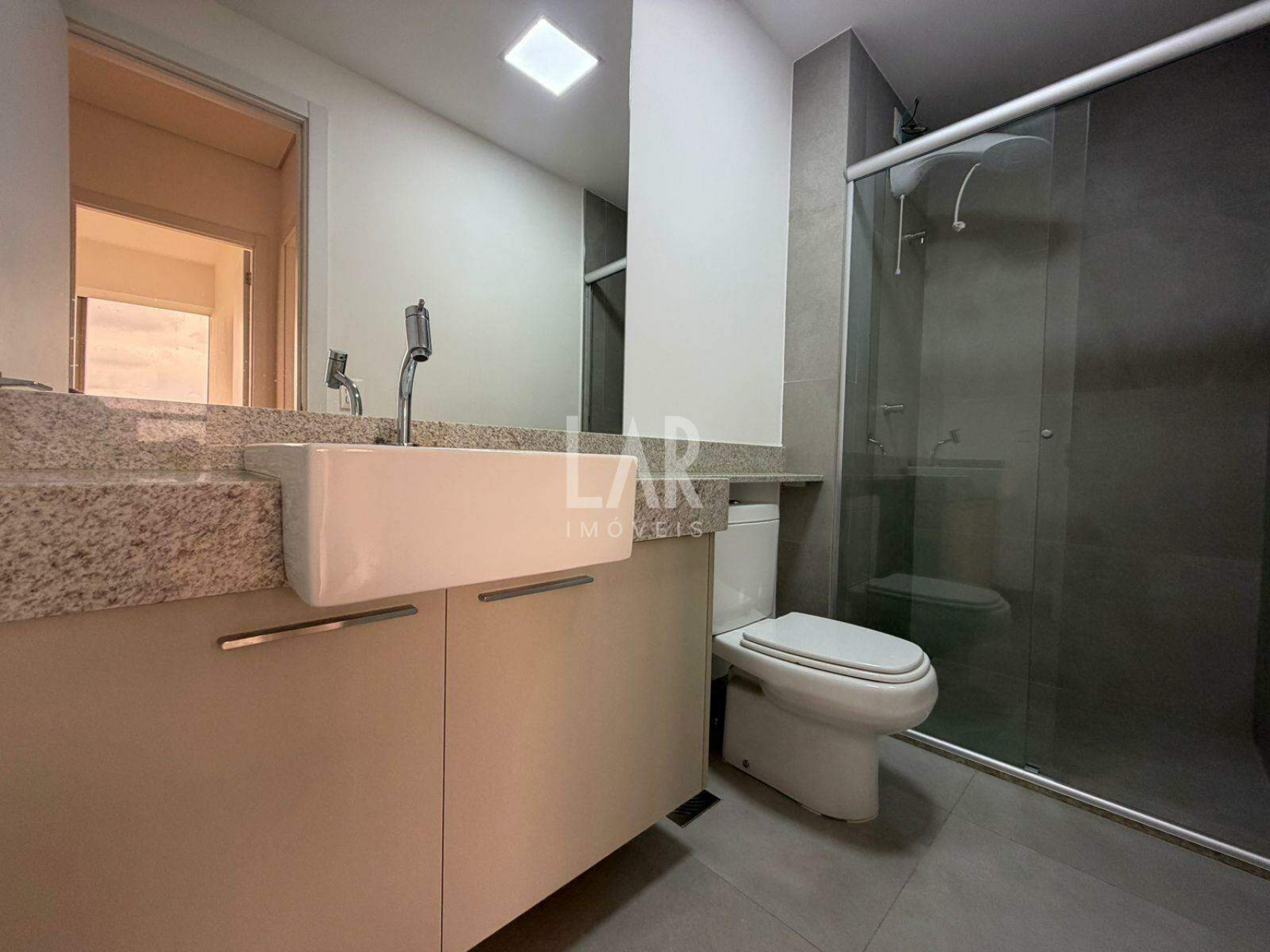 Apartamento de 2 quartos à venda, Barro Preto, Belo Horizonte - MG