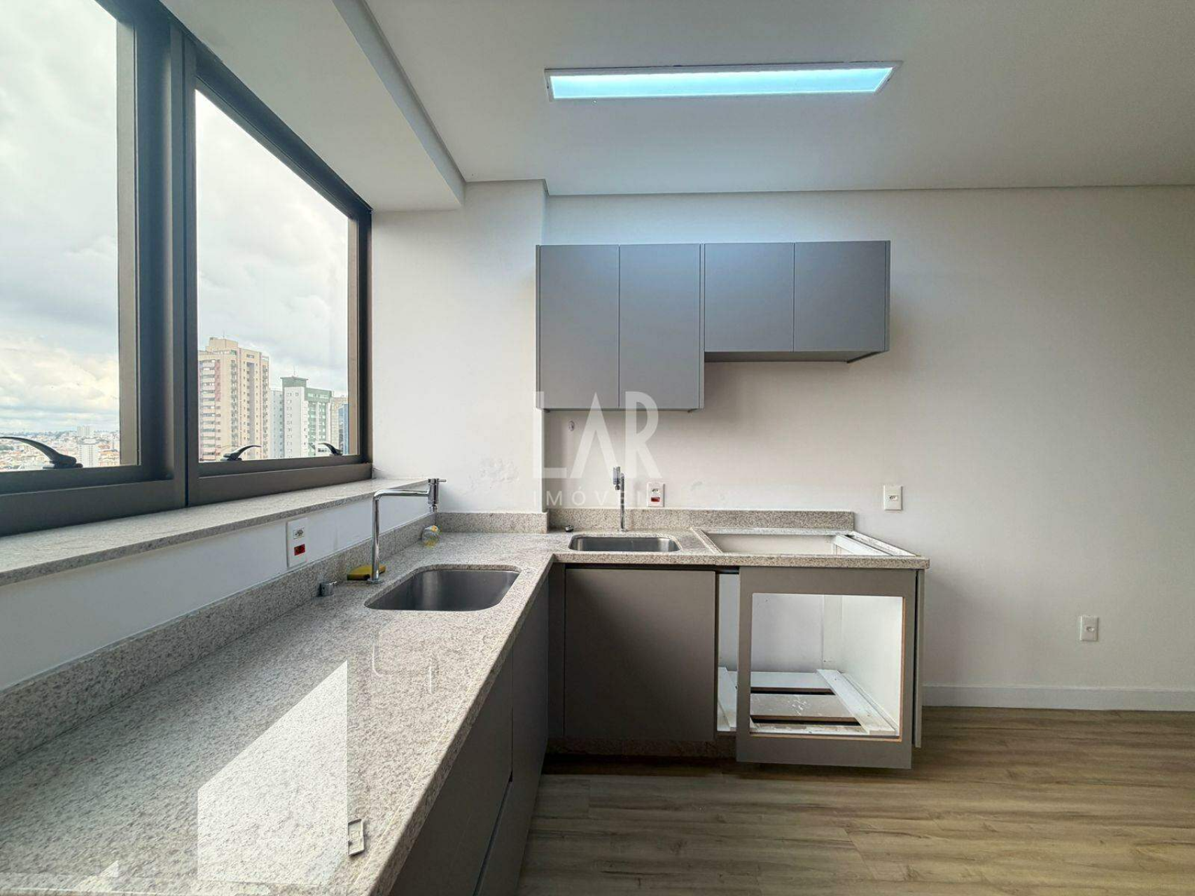 Apartamento de 2 quartos à venda, Barro Preto, Belo Horizonte - MG