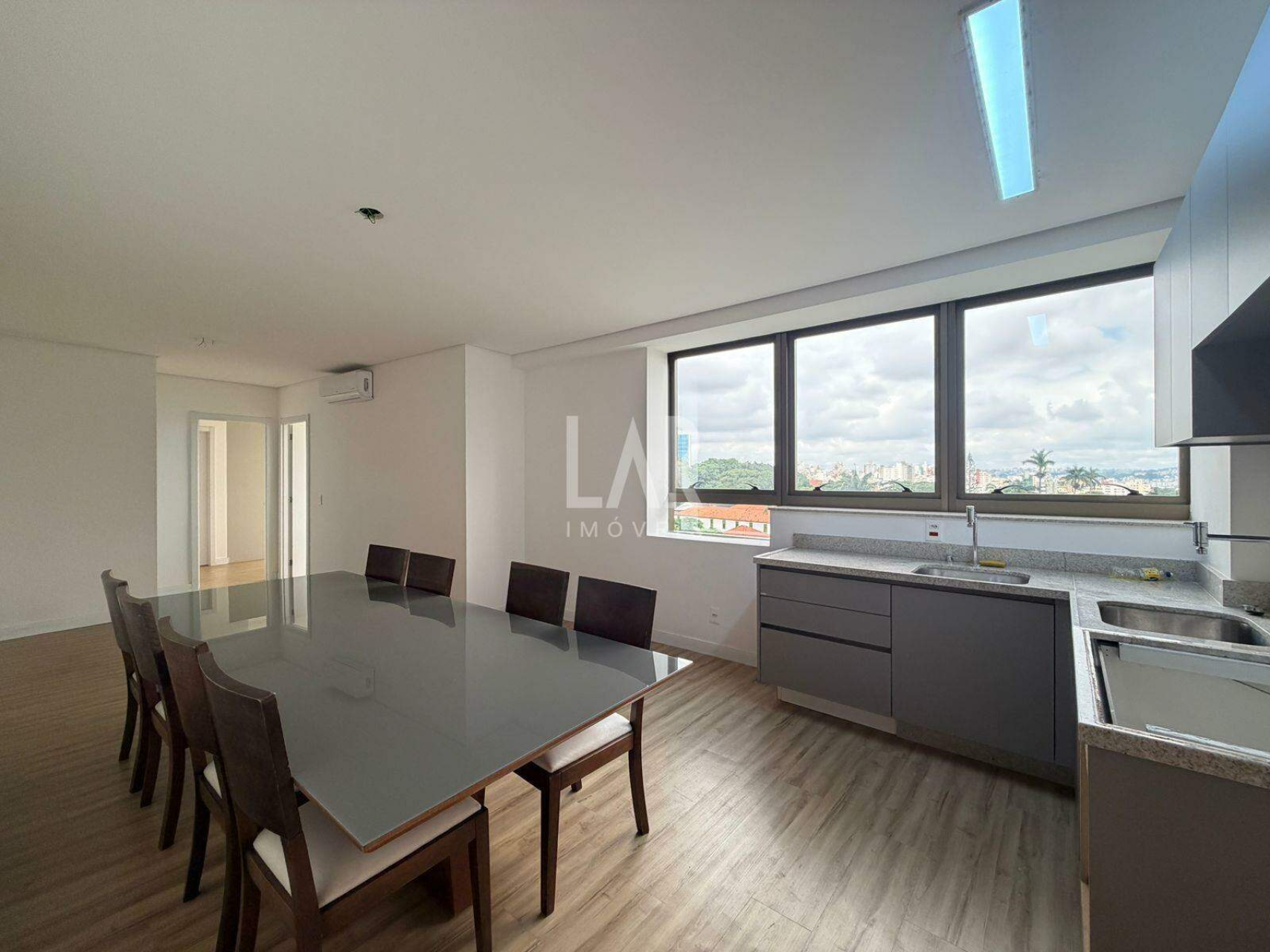 Apartamento de 2 quartos à venda, Barro Preto, Belo Horizonte - MG