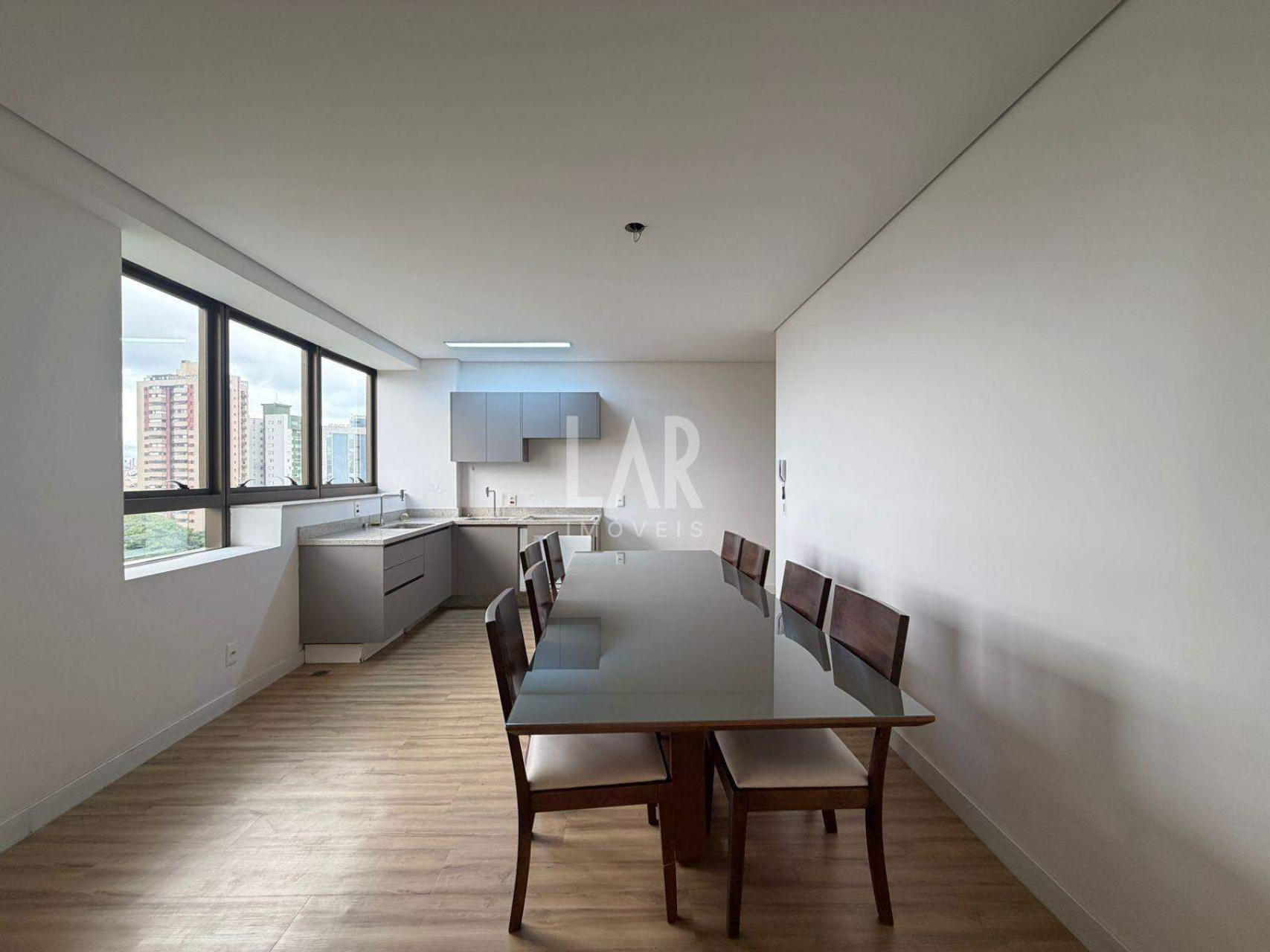 Apartamento de 2 quartos à venda, Barro Preto, Belo Horizonte - MG
