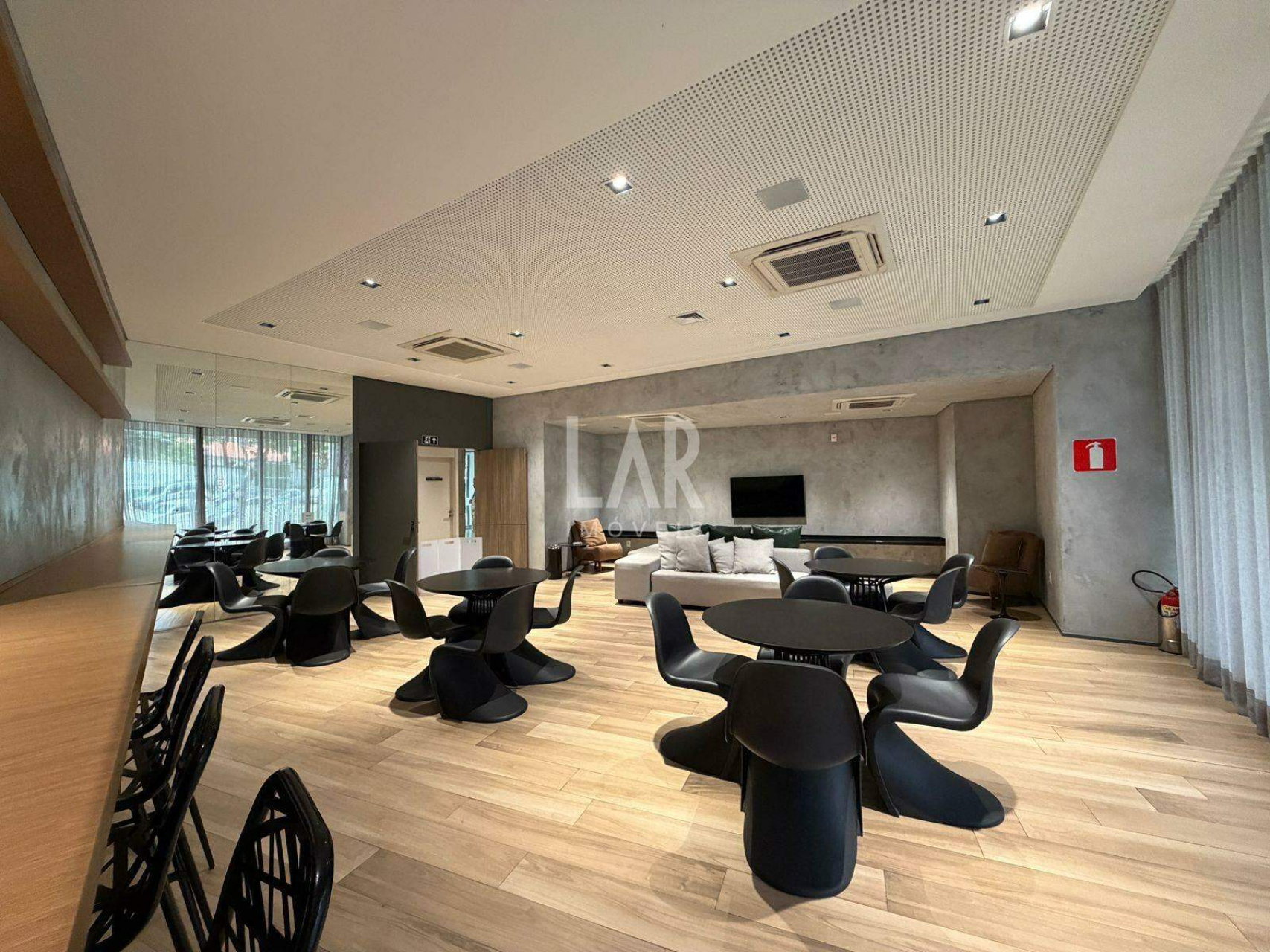 Apartamento de 2 quartos à venda, Barro Preto, Belo Horizonte - MG