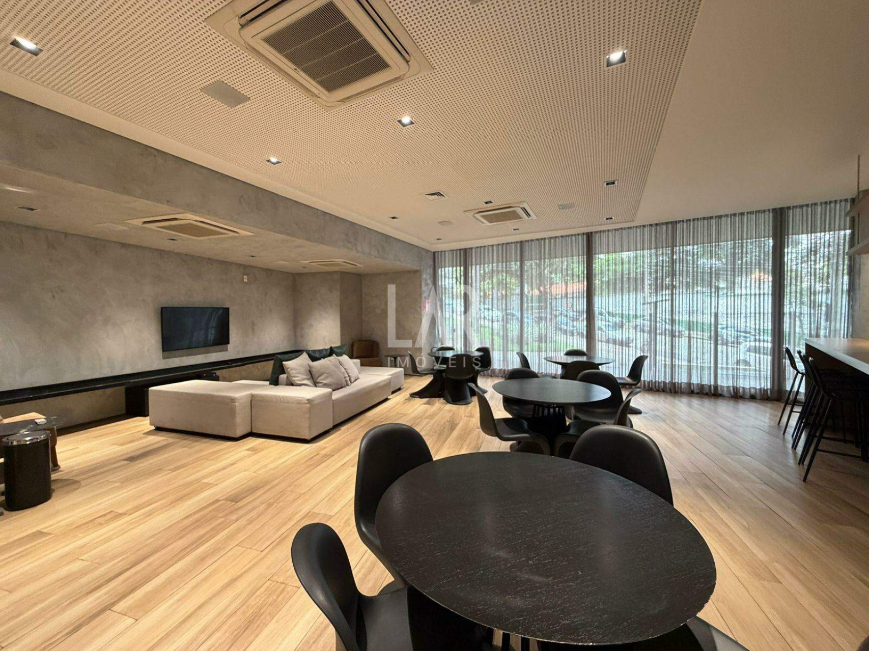 Apartamento de 2 quartos à venda, Barro Preto, Belo Horizonte - MG
