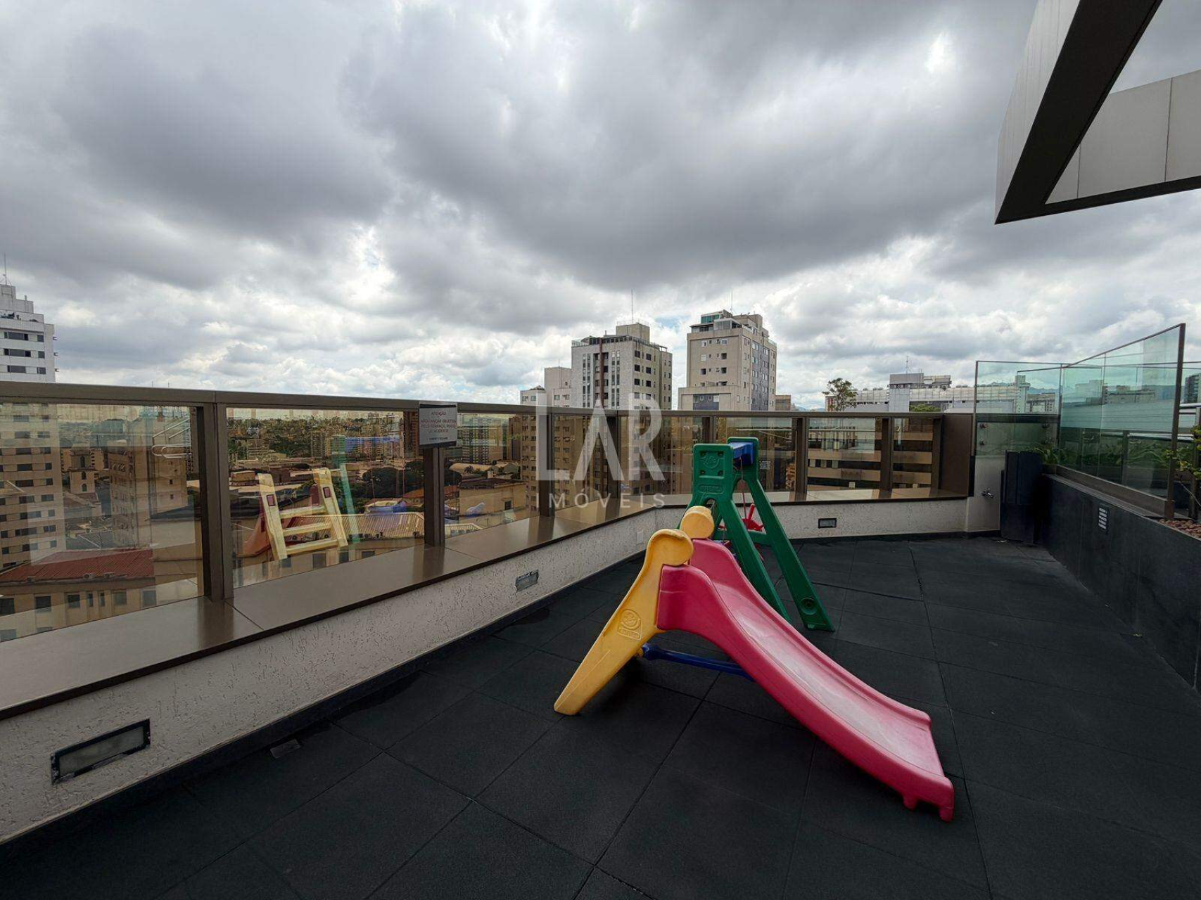 Apartamento de 2 quartos à venda, Barro Preto, Belo Horizonte - MG