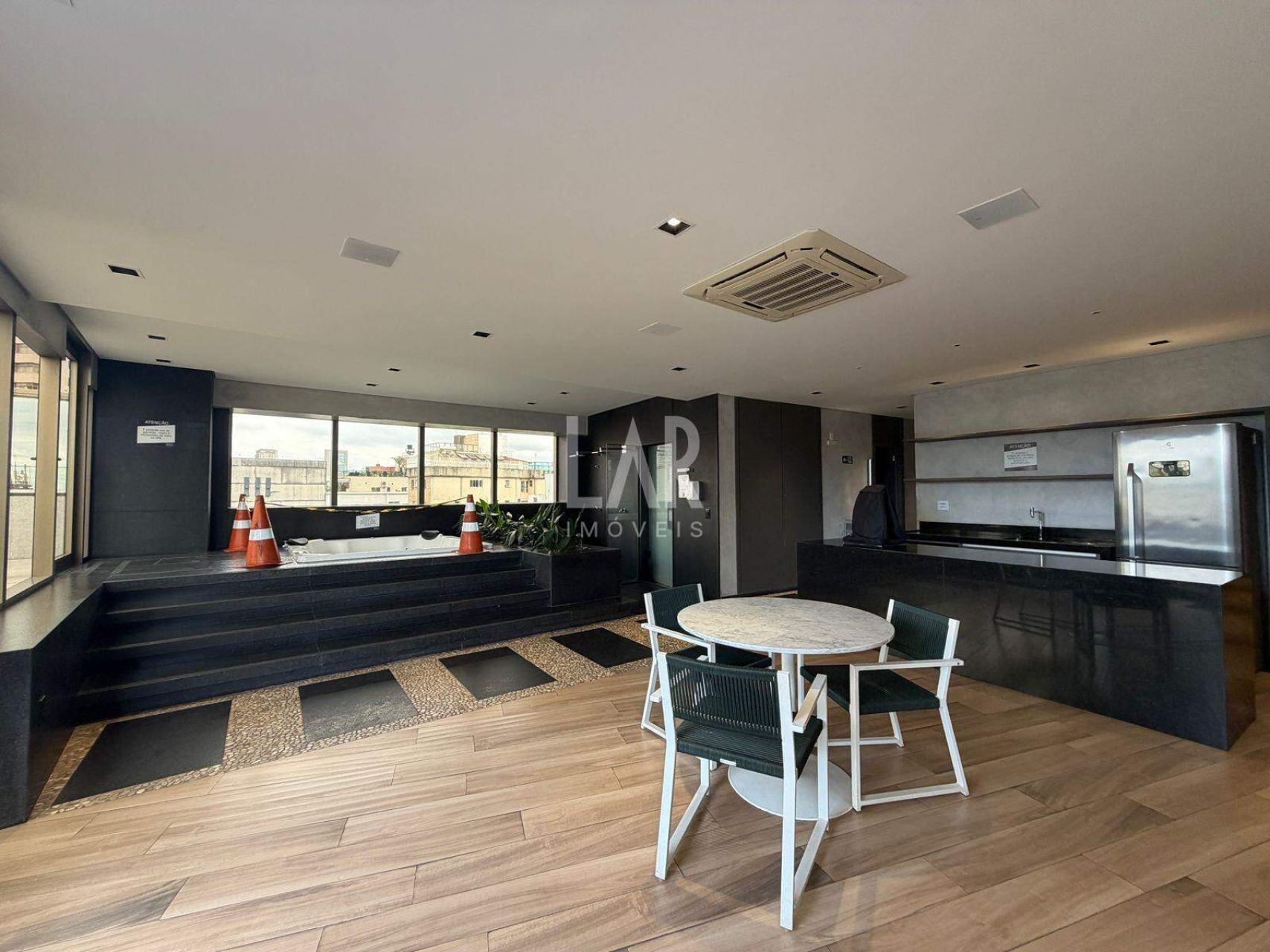 Apartamento de 2 quartos à venda, Barro Preto, Belo Horizonte - MG