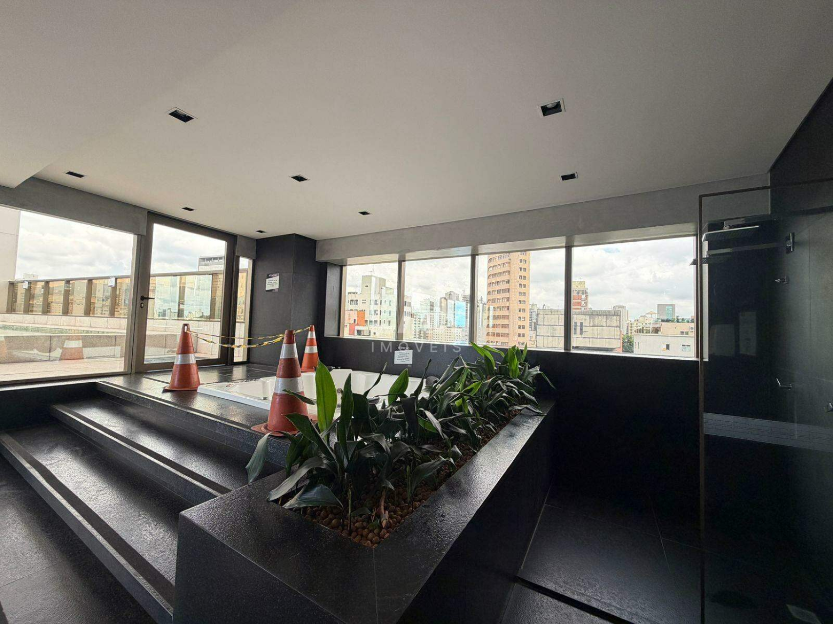 Apartamento de 2 quartos à venda, Barro Preto, Belo Horizonte - MG