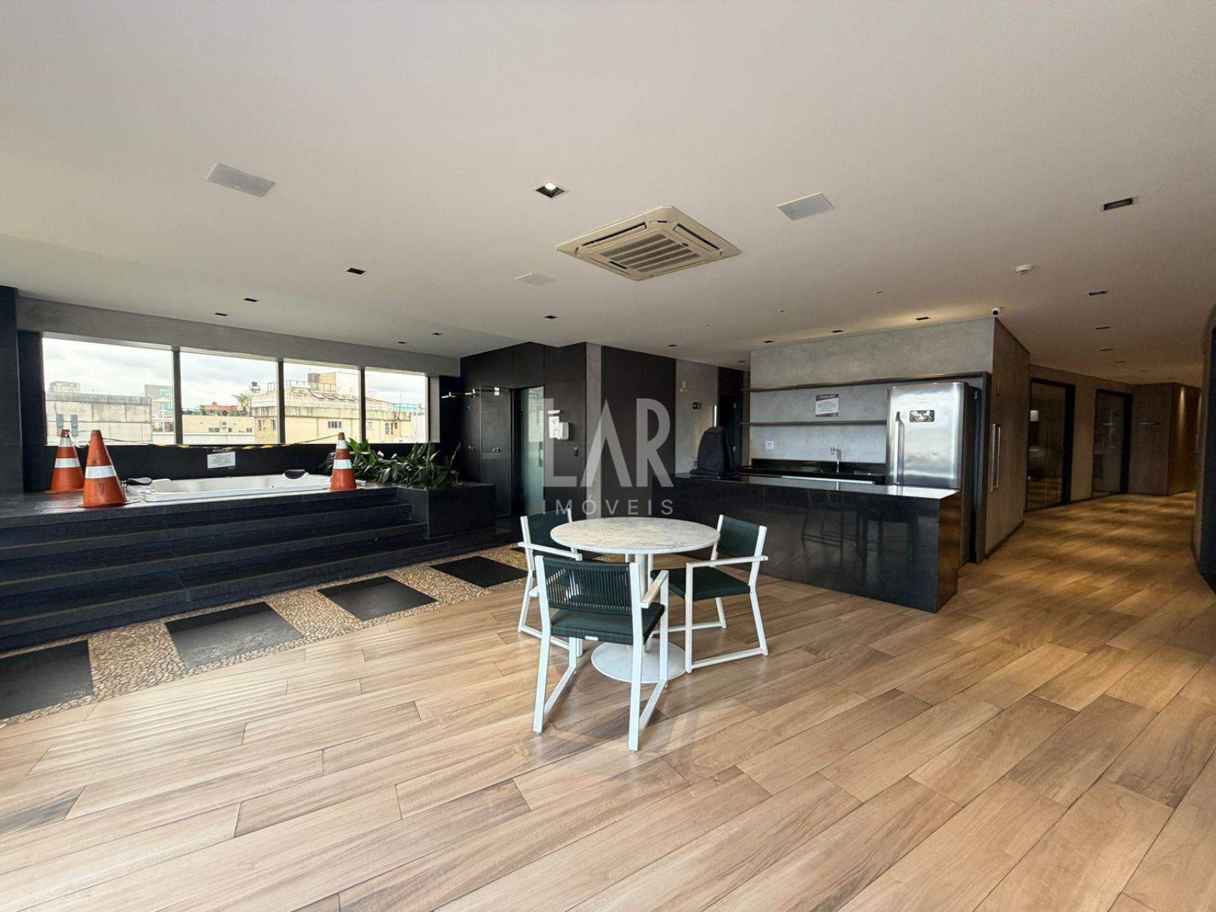 Apartamento de 2 quartos à venda, Barro Preto, Belo Horizonte - MG