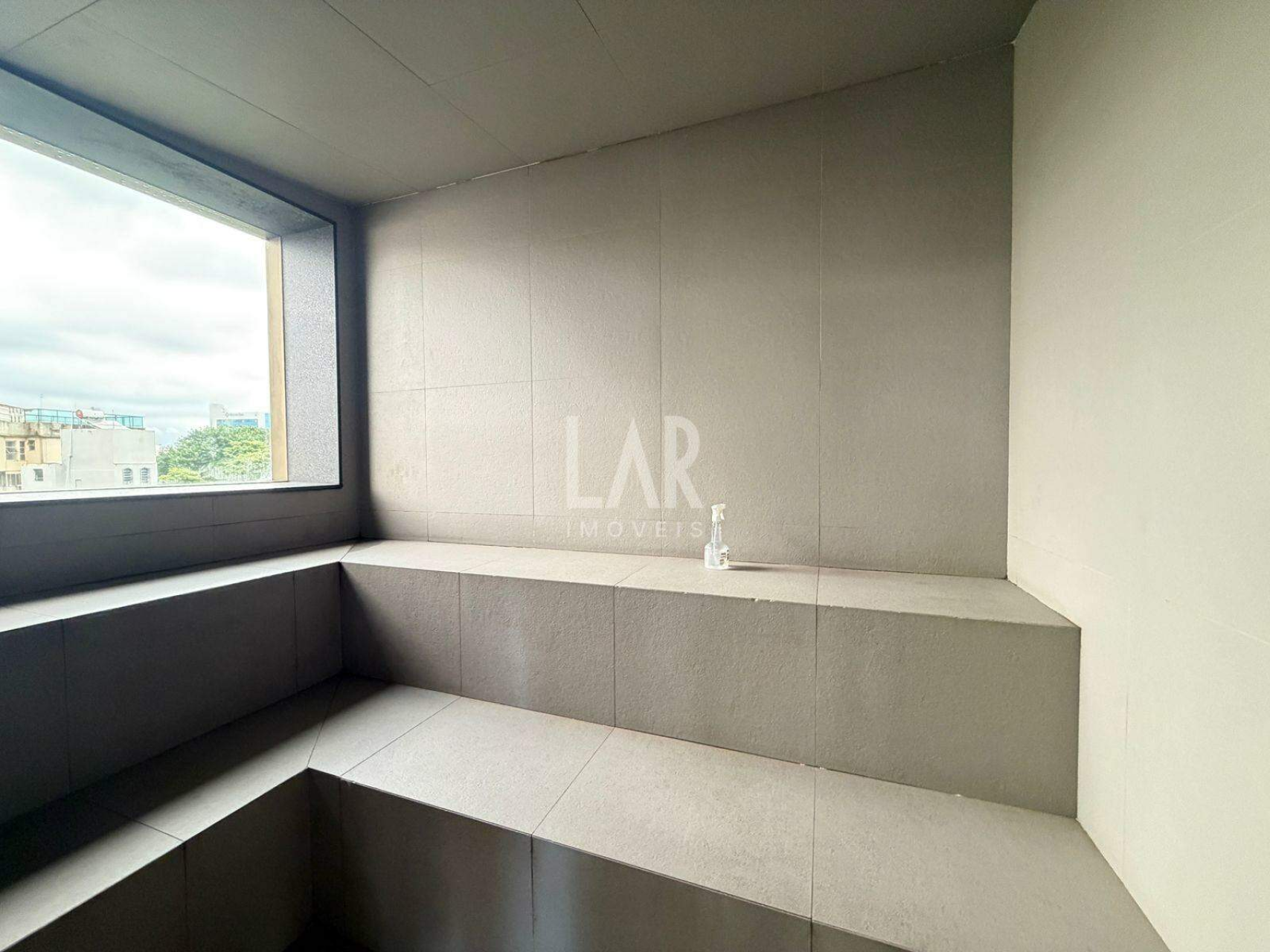 Apartamento de 2 quartos à venda, Barro Preto, Belo Horizonte - MG
