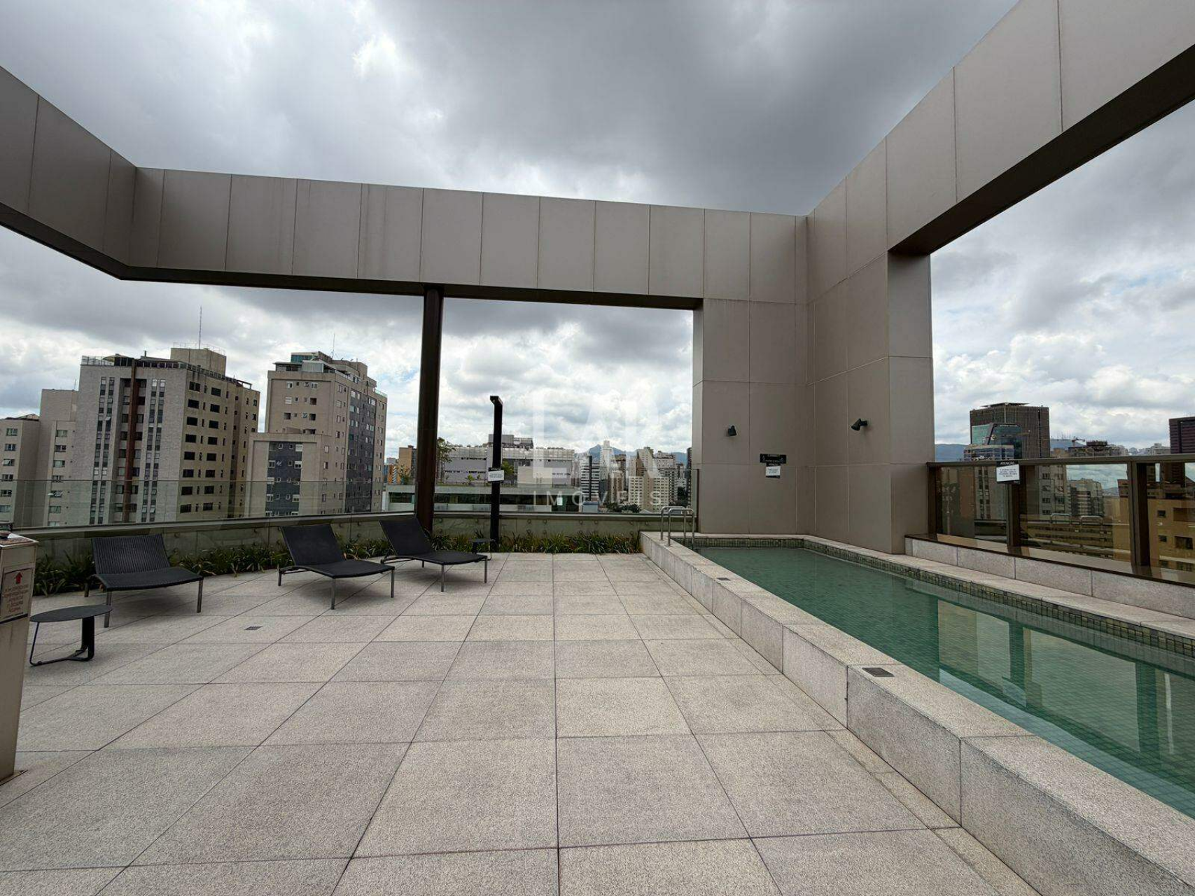 Apartamento de 2 quartos à venda, Barro Preto, Belo Horizonte - MG