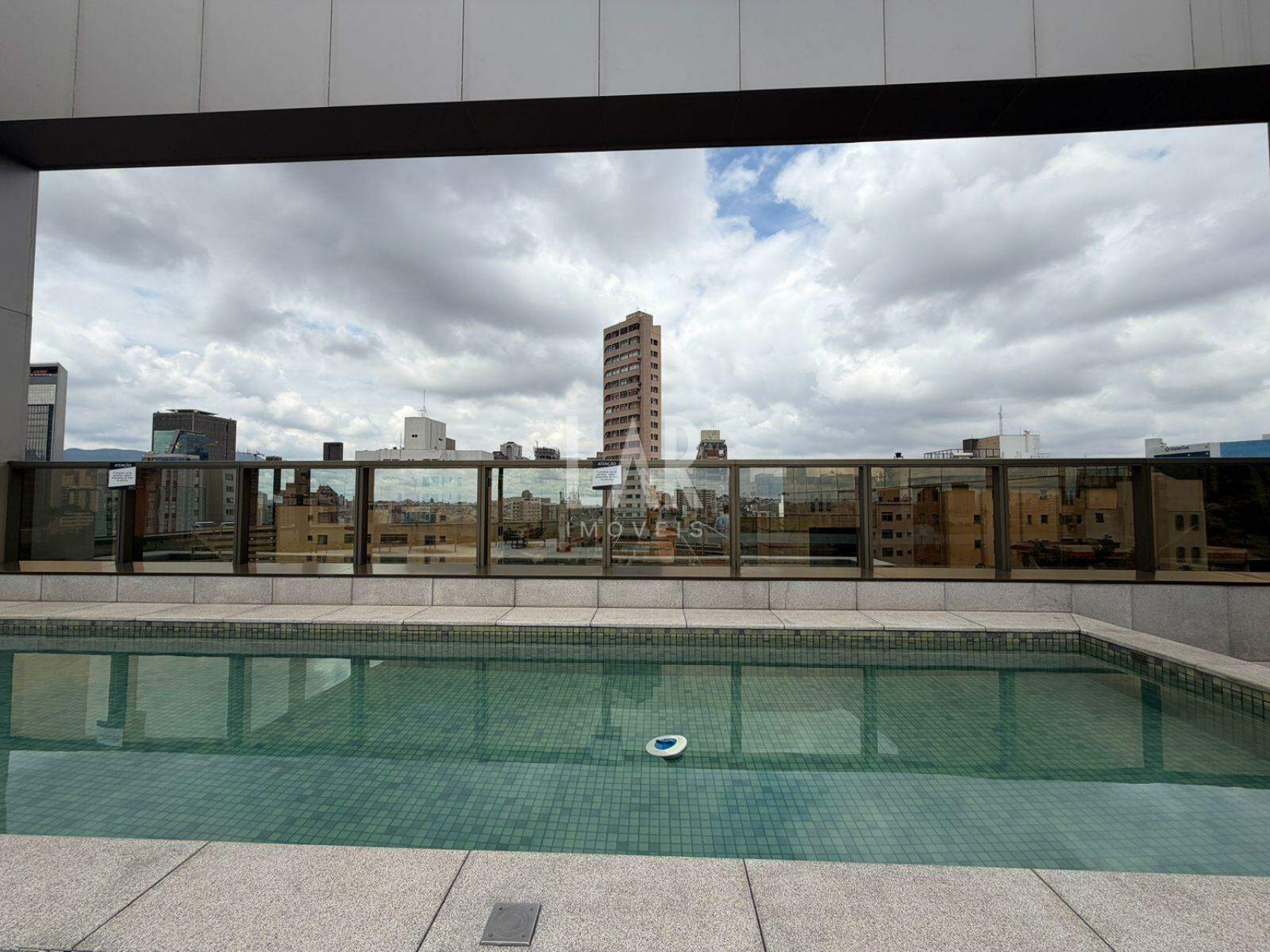 Apartamento de 2 quartos à venda, Barro Preto, Belo Horizonte - MG
