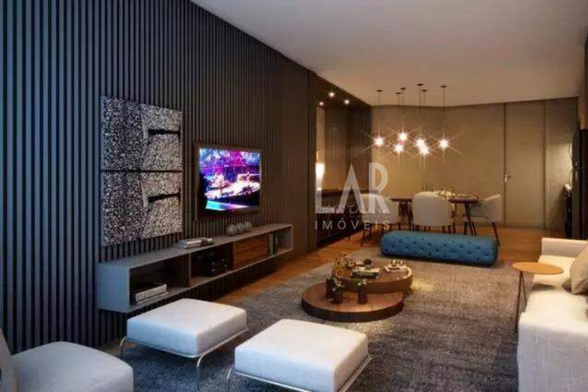 Apartamento de 2 quartos à venda, Barro Preto, Belo Horizonte - MG