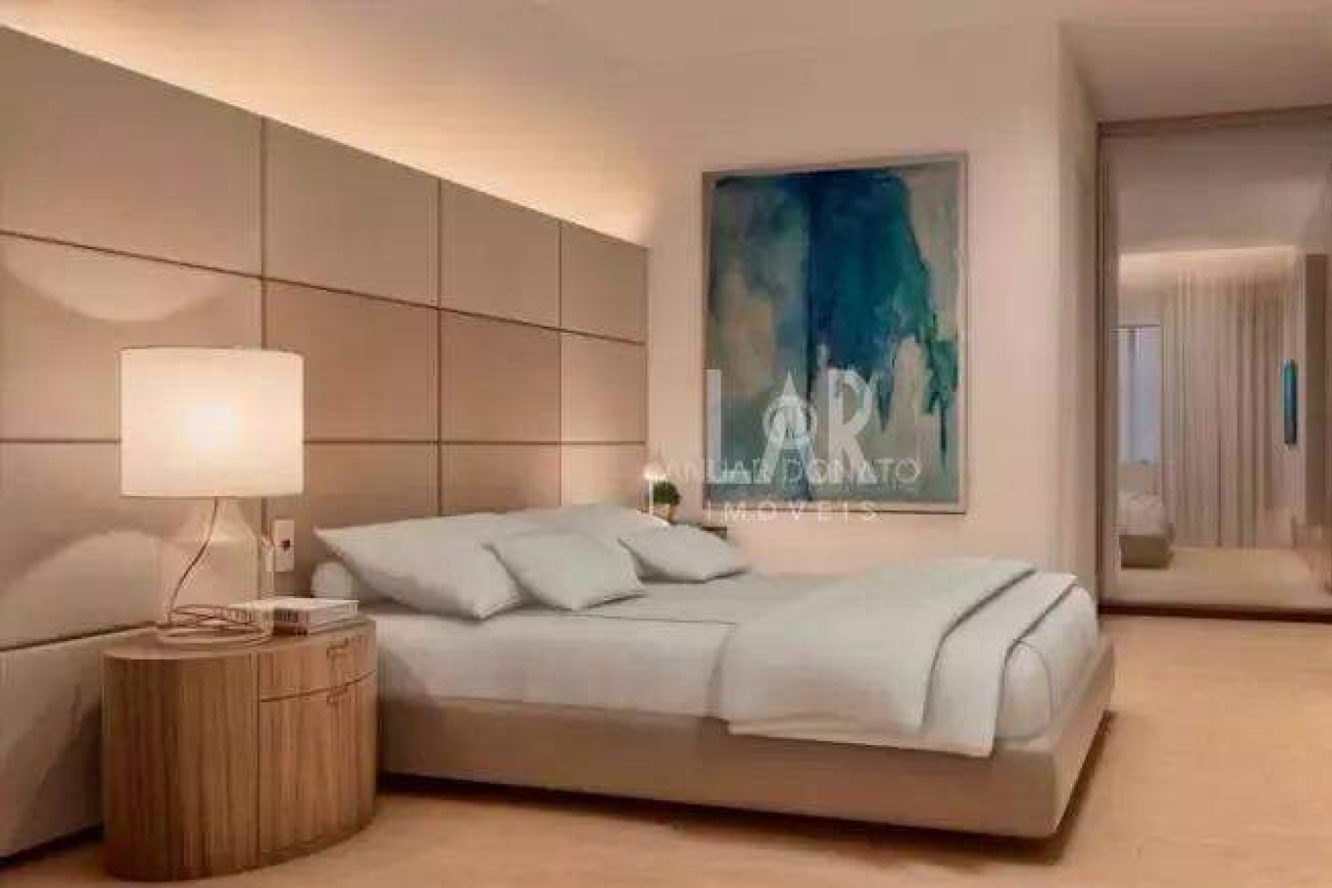 Apartamento de 2 quartos à venda, Barro Preto, Belo Horizonte - MG
