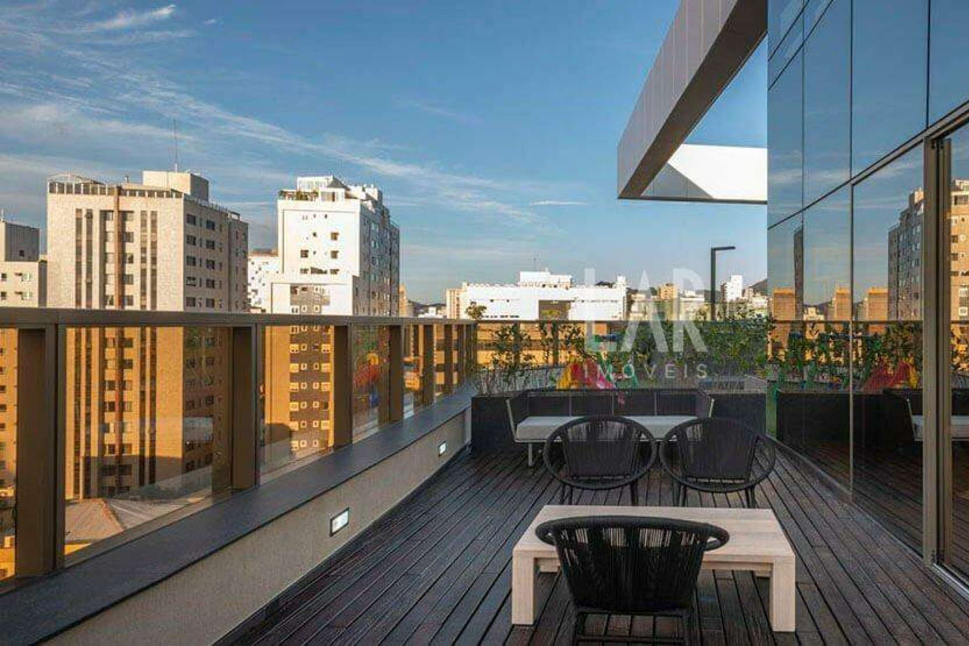 Apartamento de 2 quartos à venda, Barro Preto, Belo Horizonte - MG