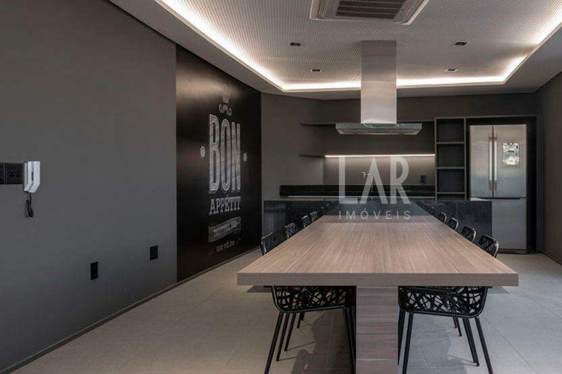 Apartamento de 2 quartos à venda, Barro Preto, Belo Horizonte - MG