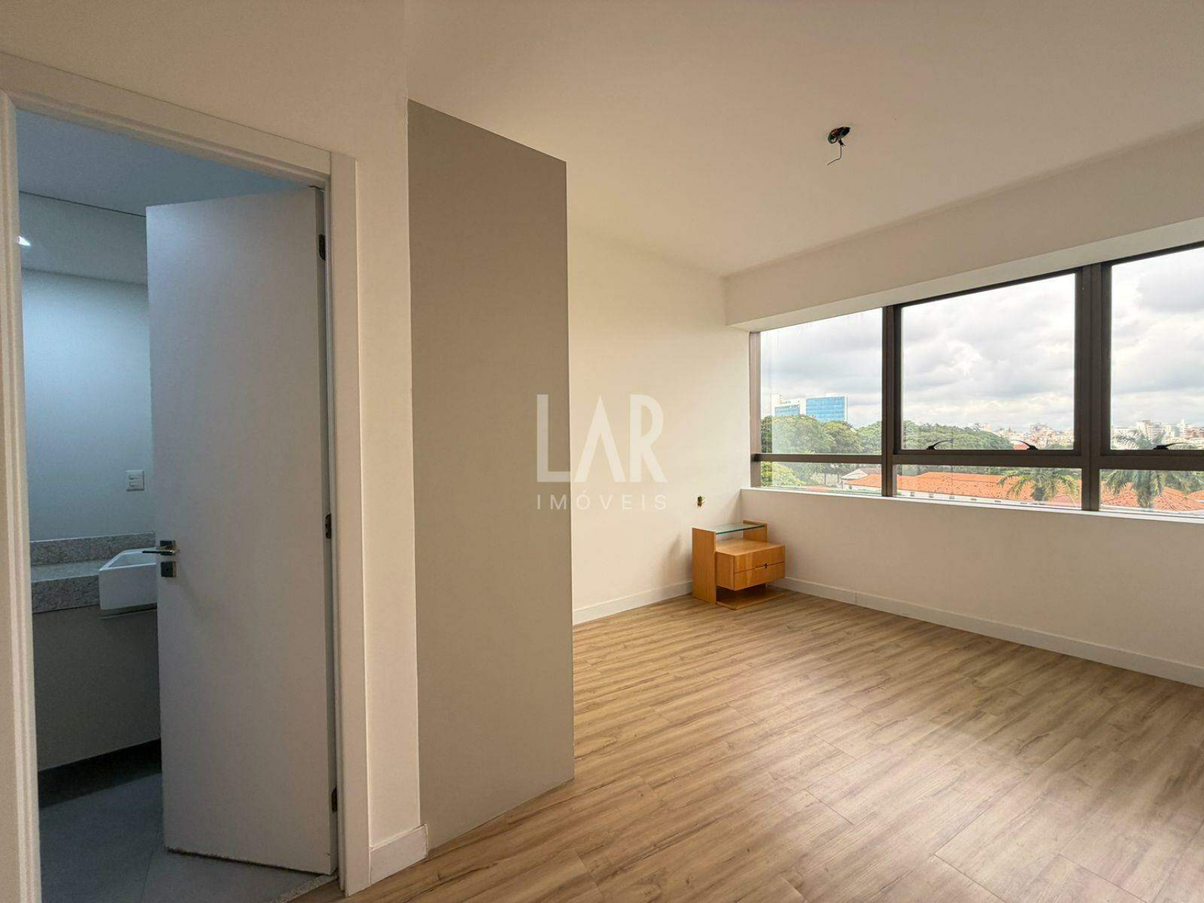 Apartamento de 2 quartos à venda, Barro Preto, Belo Horizonte - MG