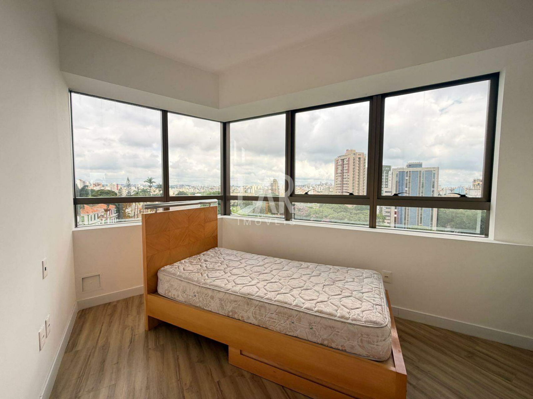 Apartamento de 2 quartos à venda, Barro Preto, Belo Horizonte - MG