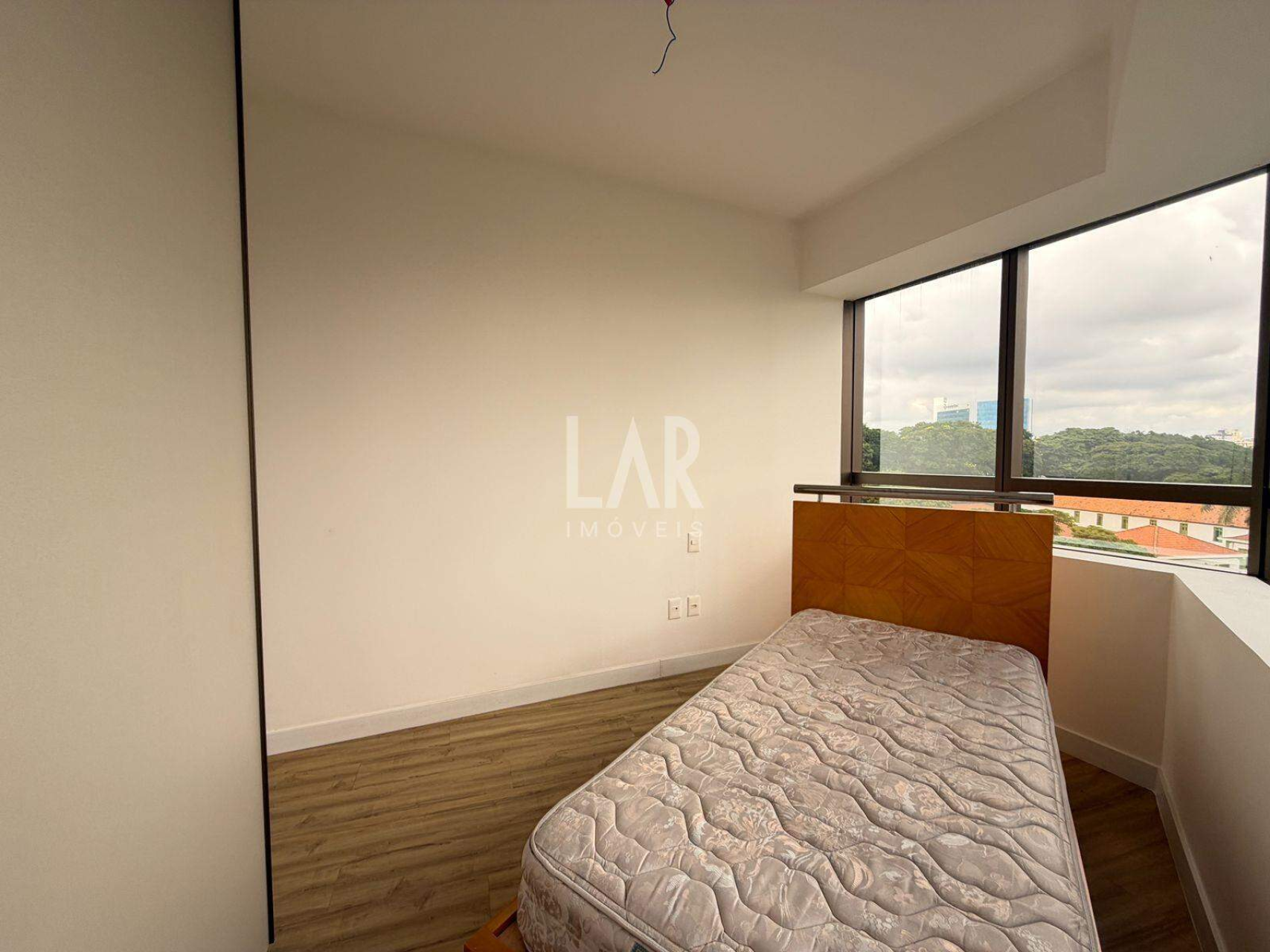 Apartamento de 2 quartos à venda, Barro Preto, Belo Horizonte - MG
