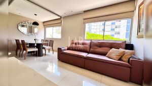 Apartamento de 3 quartos à venda, Gutierrez, Belo Horizonte - MG