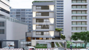 ÂMBAR - Savassi - Belo Horizonte, MG
