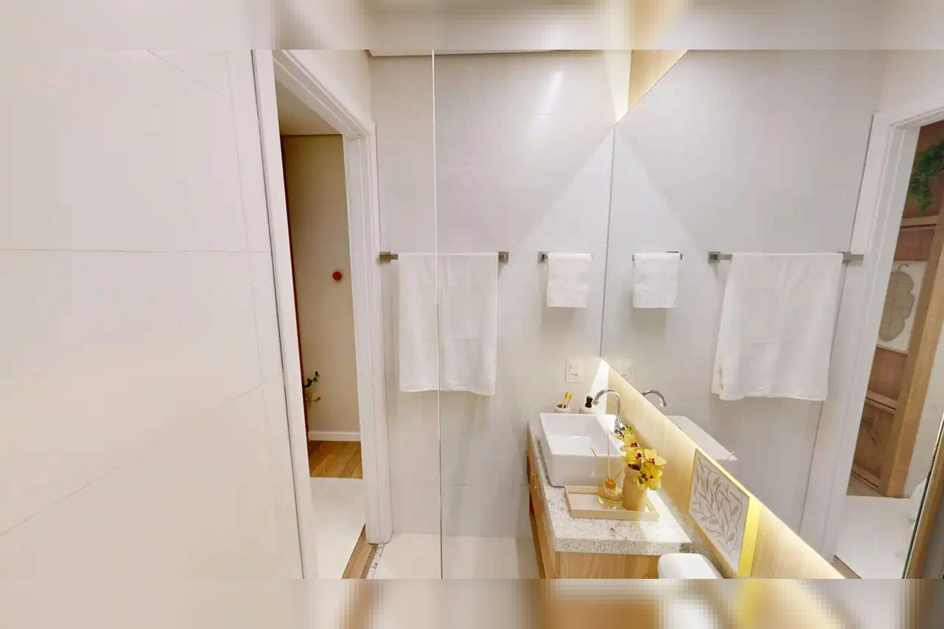 Essenza Home - Palmares - Belo Horizonte, MG