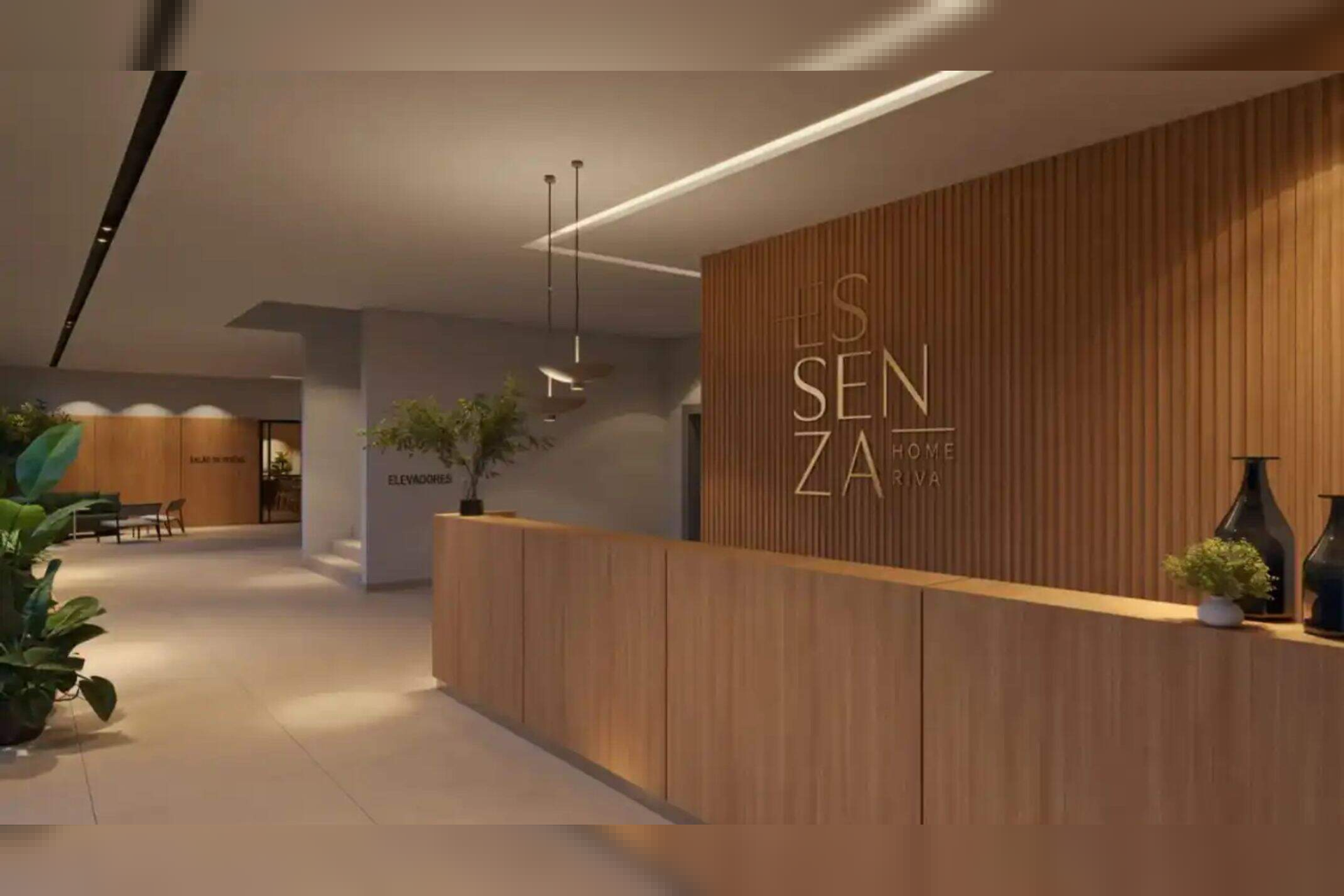 Essenza Home - Palmares - Belo Horizonte, MG