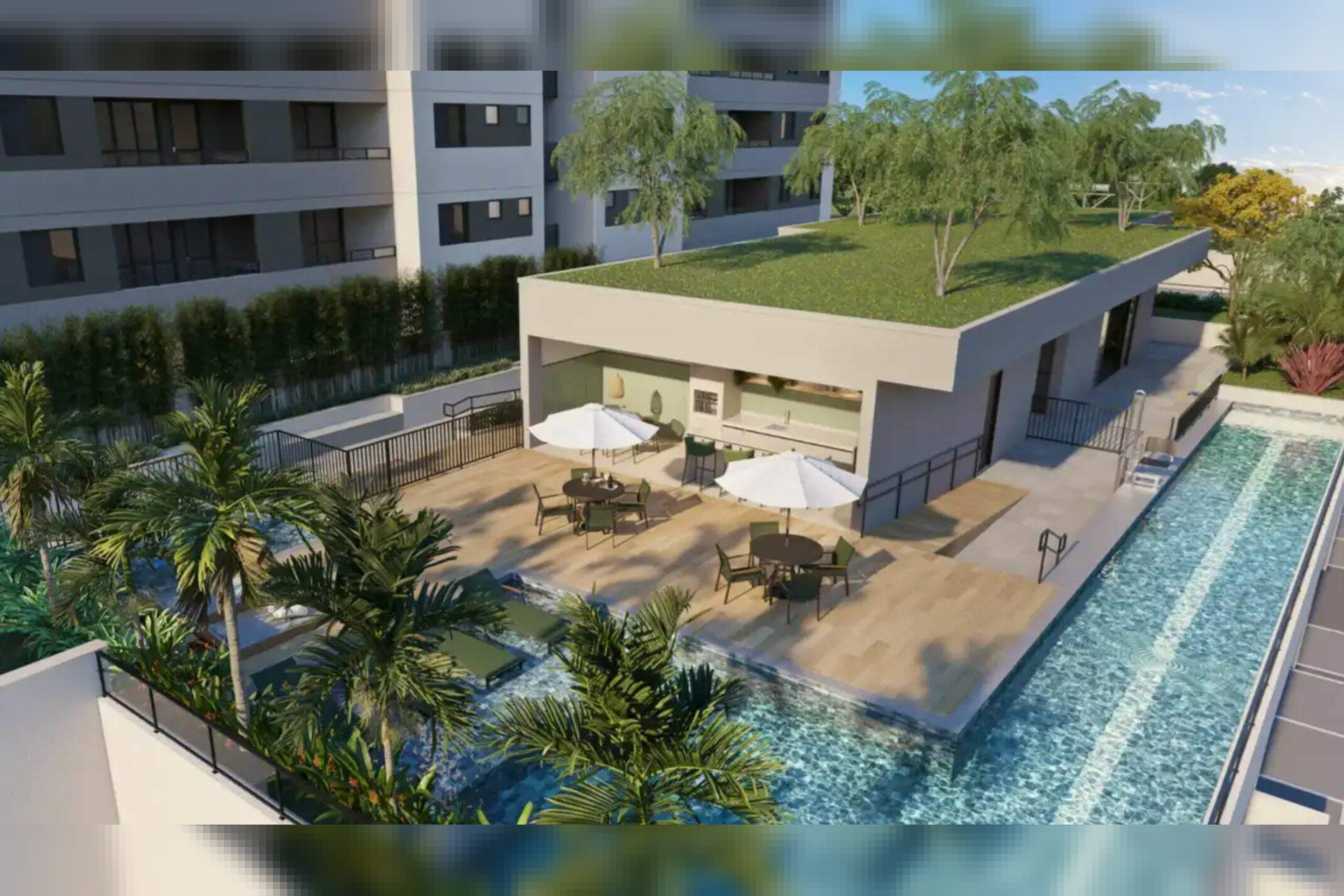 Essenza Home - Palmares - Belo Horizonte, MG