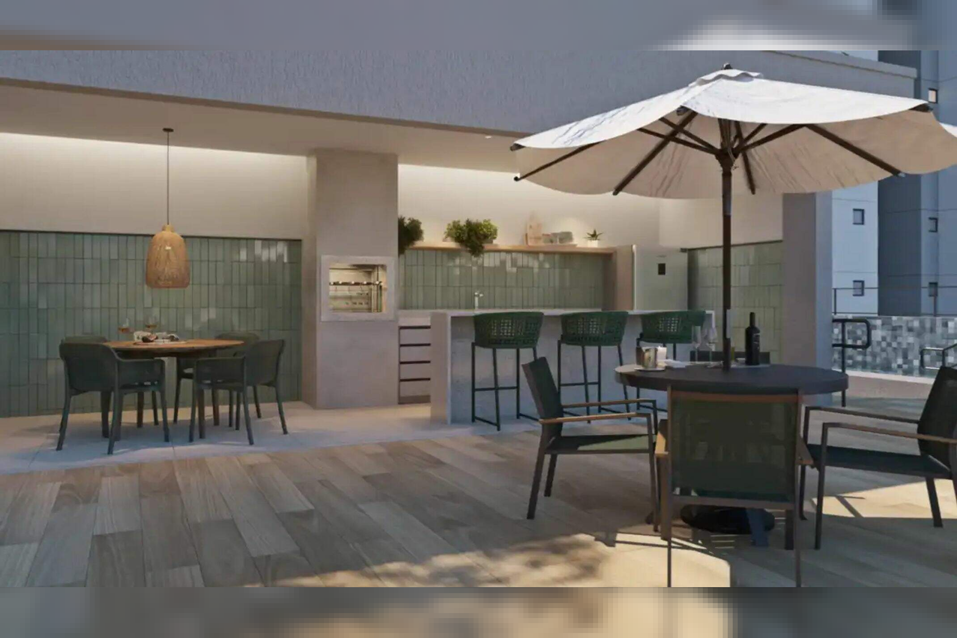 Essenza Home - Palmares - Belo Horizonte, MG