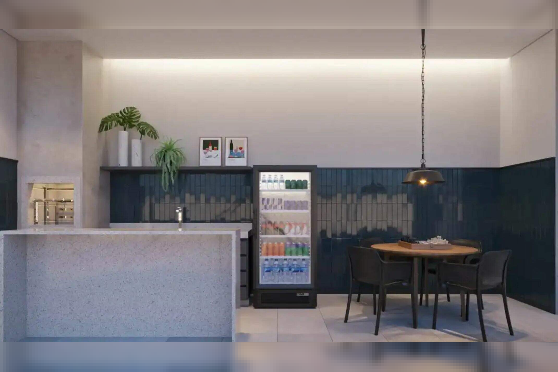 Essenza Home - Palmares - Belo Horizonte, MG