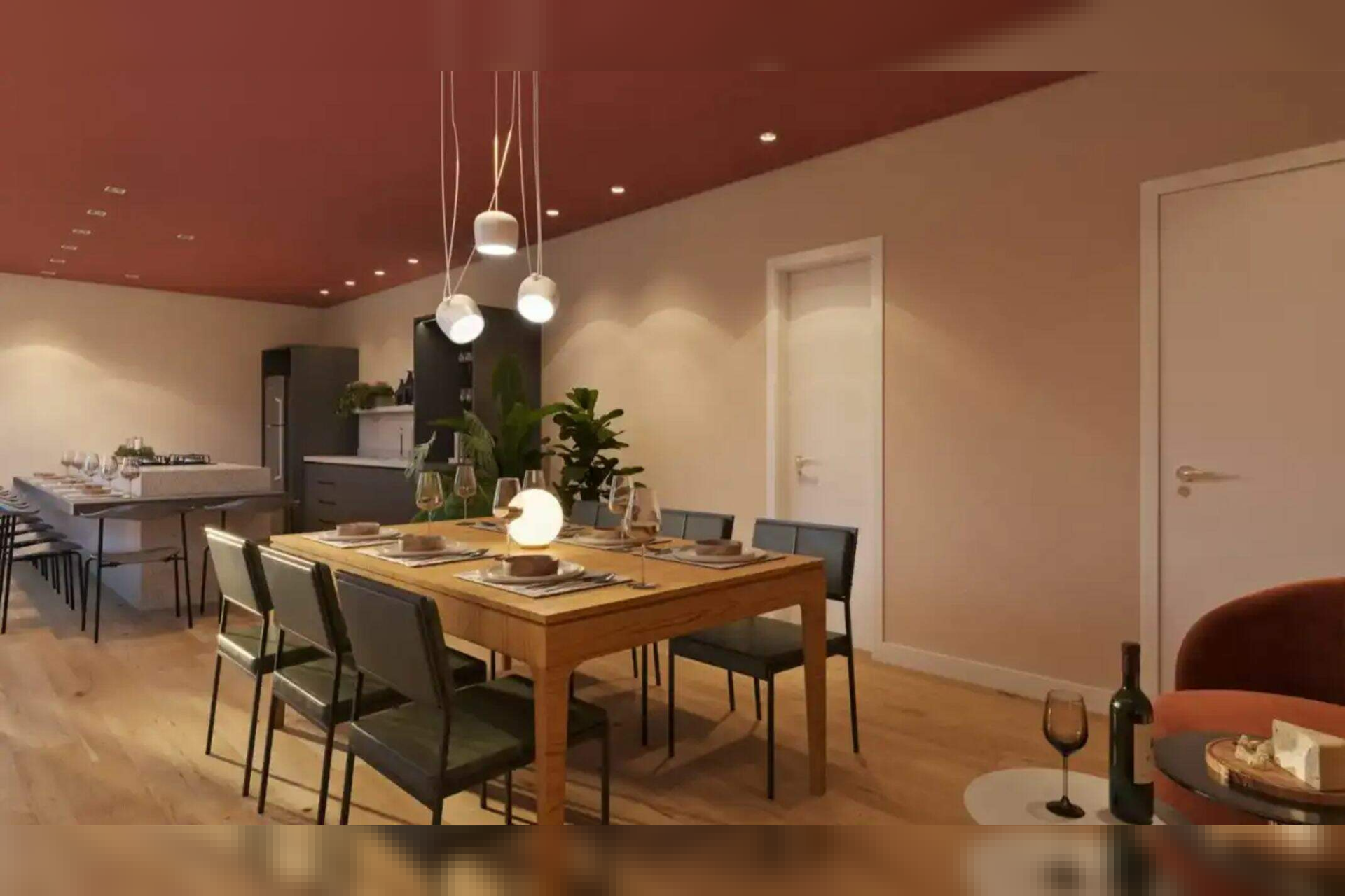 Essenza Home - Palmares - Belo Horizonte, MG