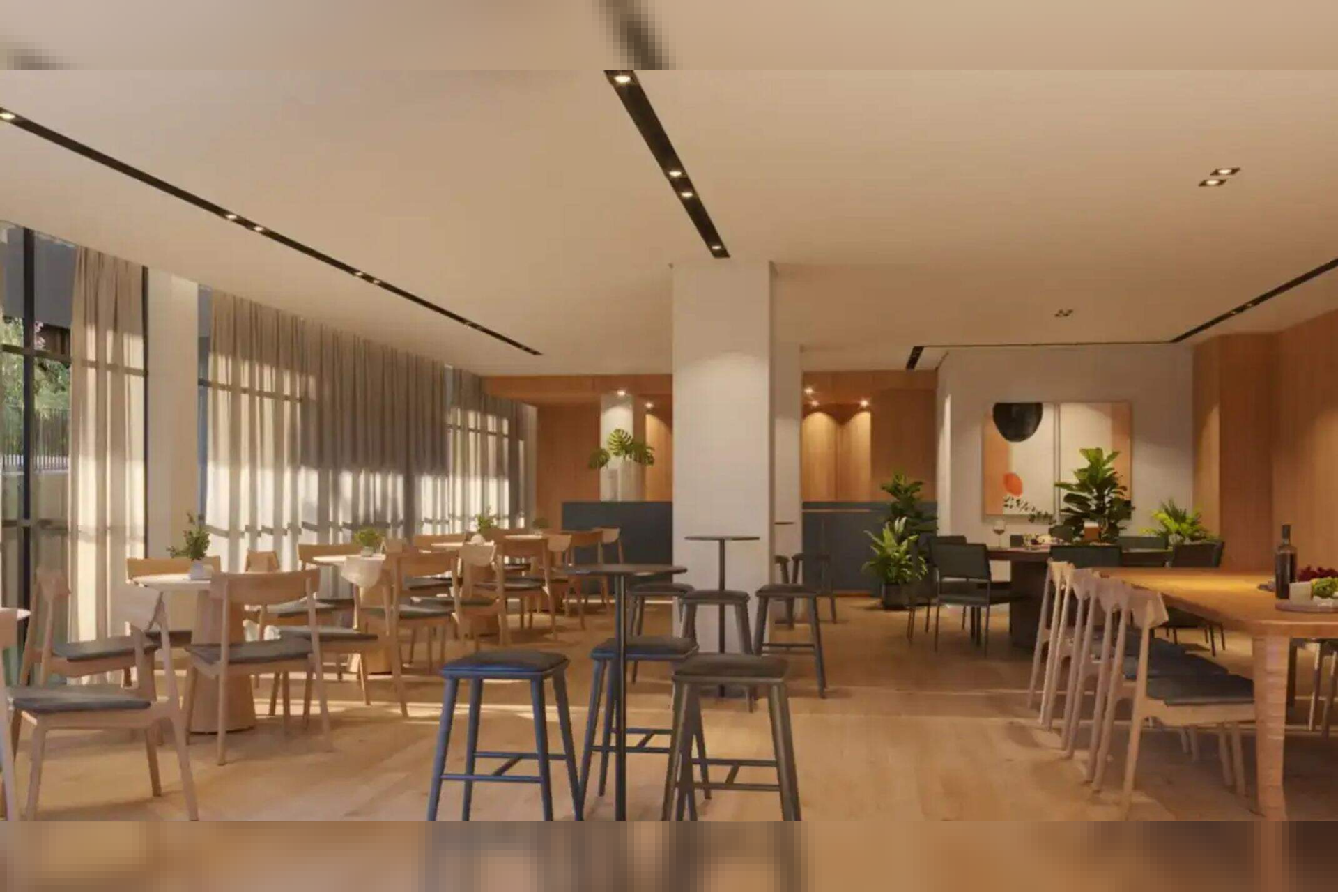 Essenza Home - Palmares - Belo Horizonte, MG