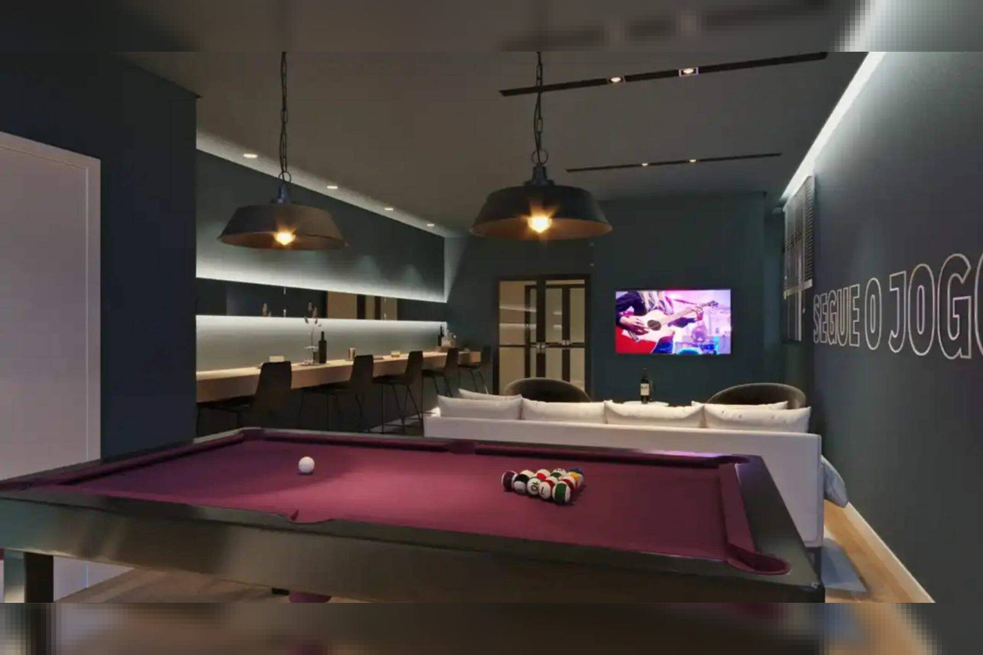 Essenza Home - Palmares - Belo Horizonte, MG