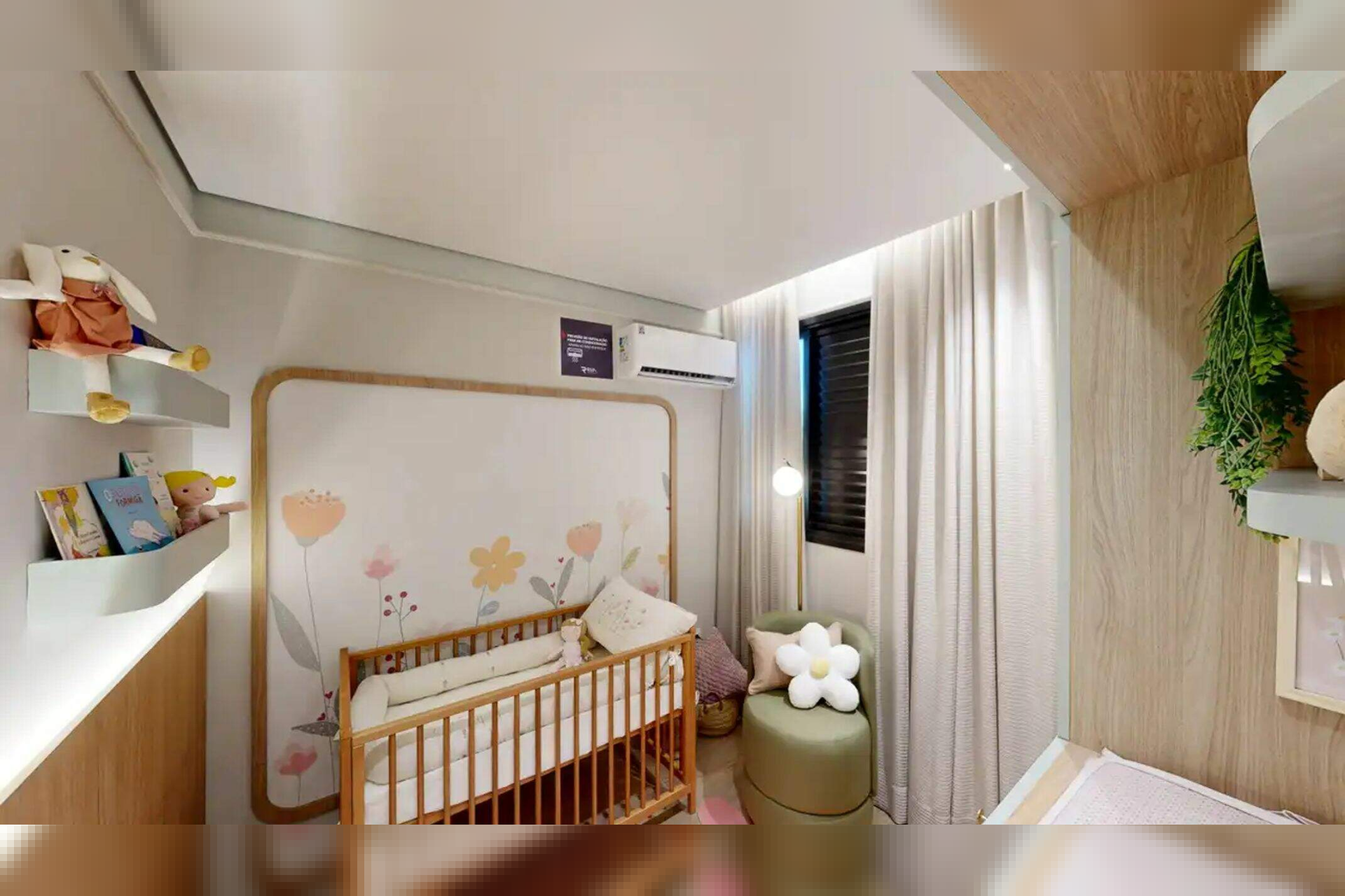 Essenza Home - Palmares - Belo Horizonte, MG