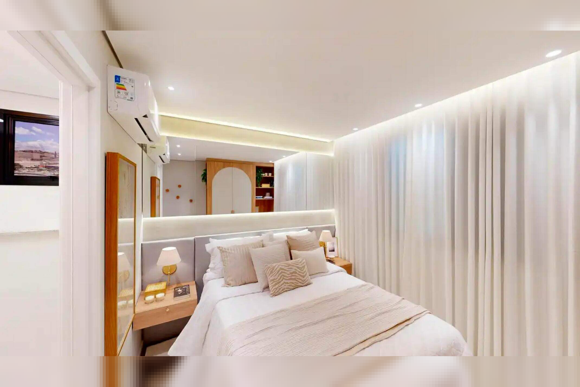 Essenza Home - Palmares - Belo Horizonte, MG