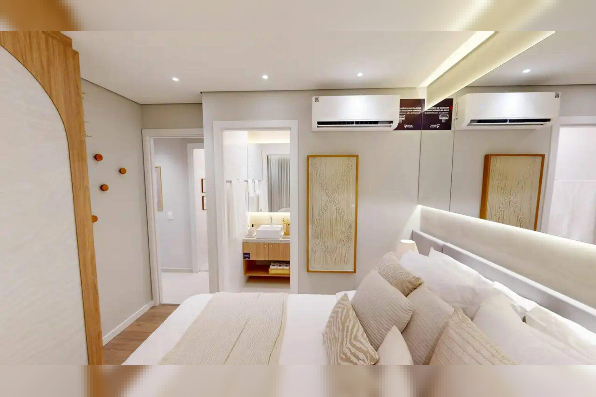 Essenza Home - Palmares - Belo Horizonte, MG