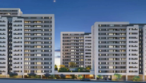 Essenza Home - Palmares - Belo Horizonte, MG