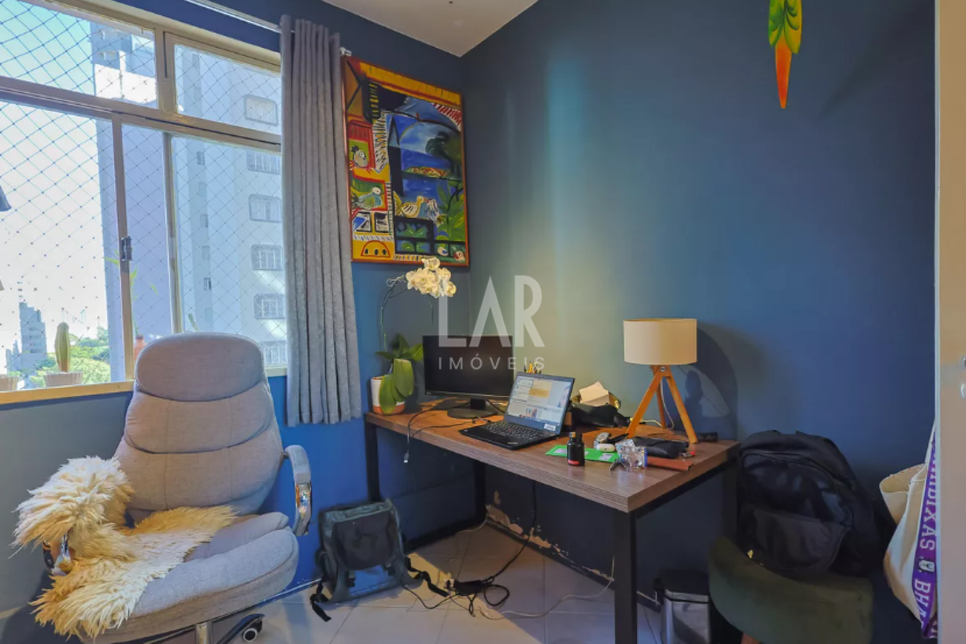 Apartamento de 2 quartos à venda, Centro, Belo Horizonte - MG