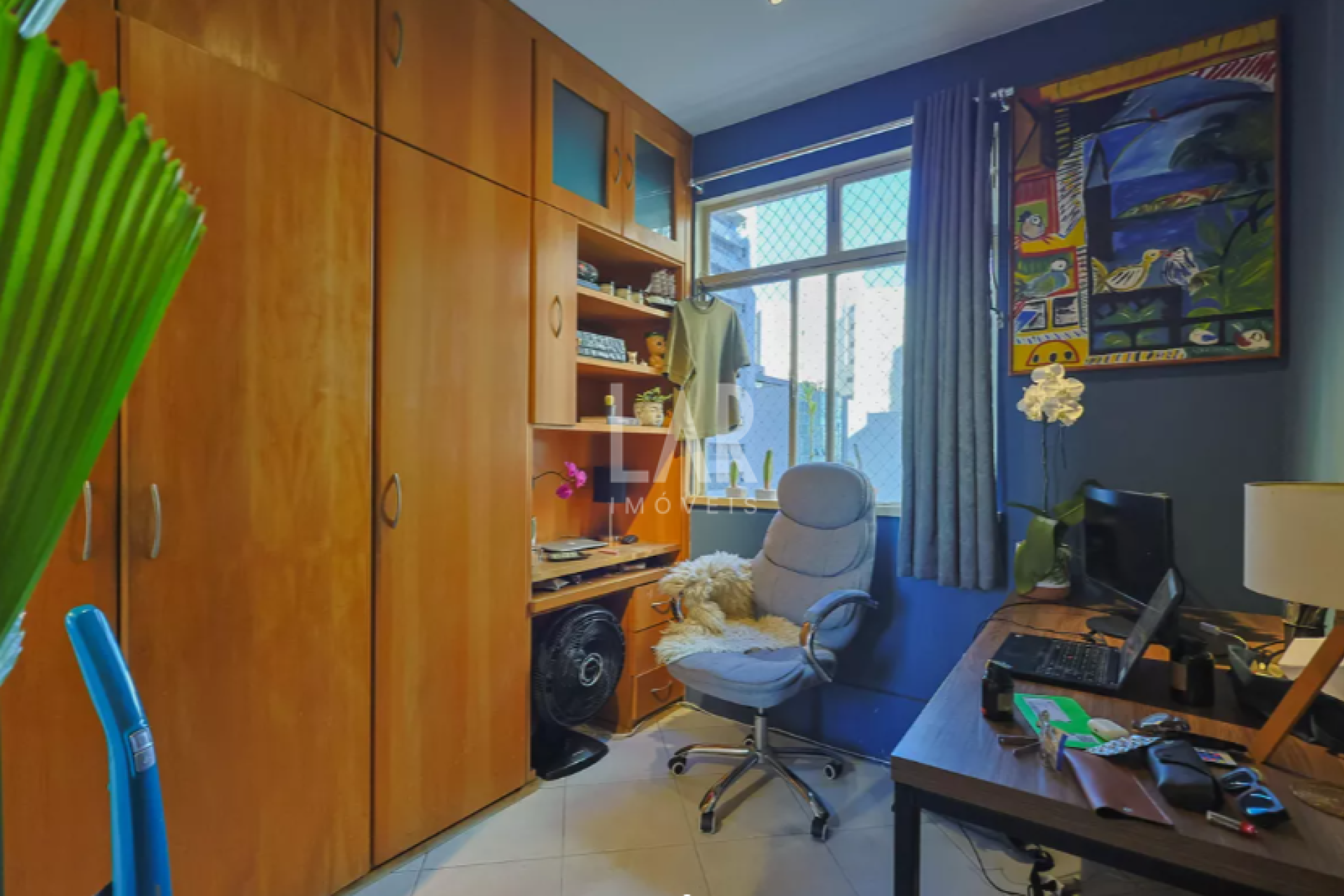 Apartamento de 2 quartos à venda, Centro, Belo Horizonte - MG