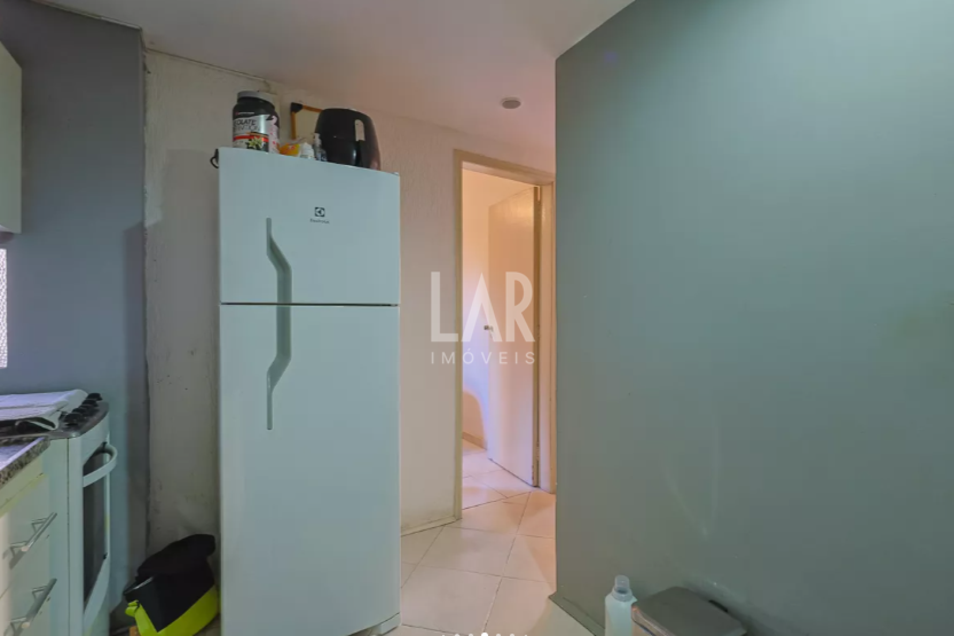 Apartamento de 2 quartos à venda, Centro, Belo Horizonte - MG