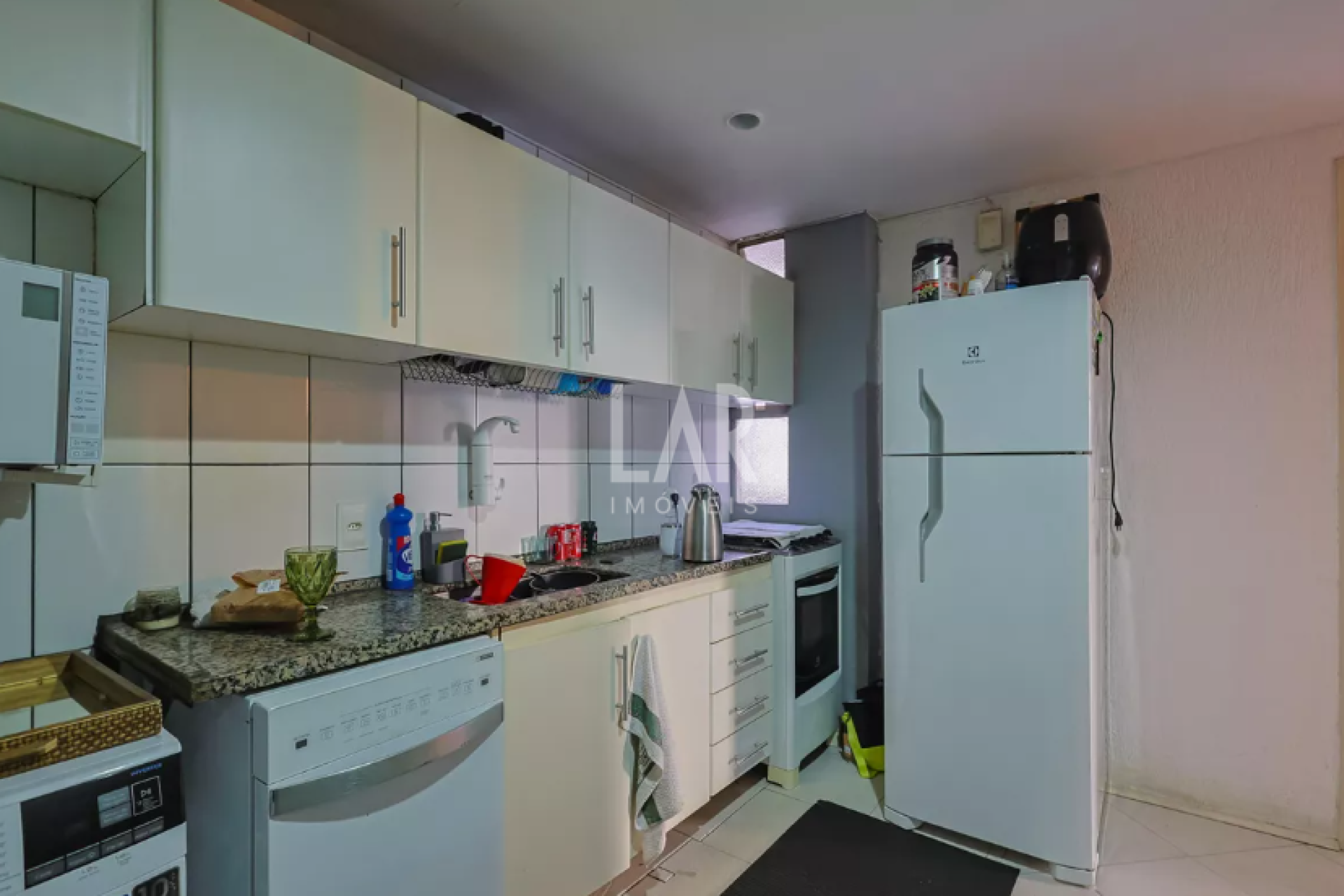 Apartamento de 2 quartos à venda, Centro, Belo Horizonte - MG