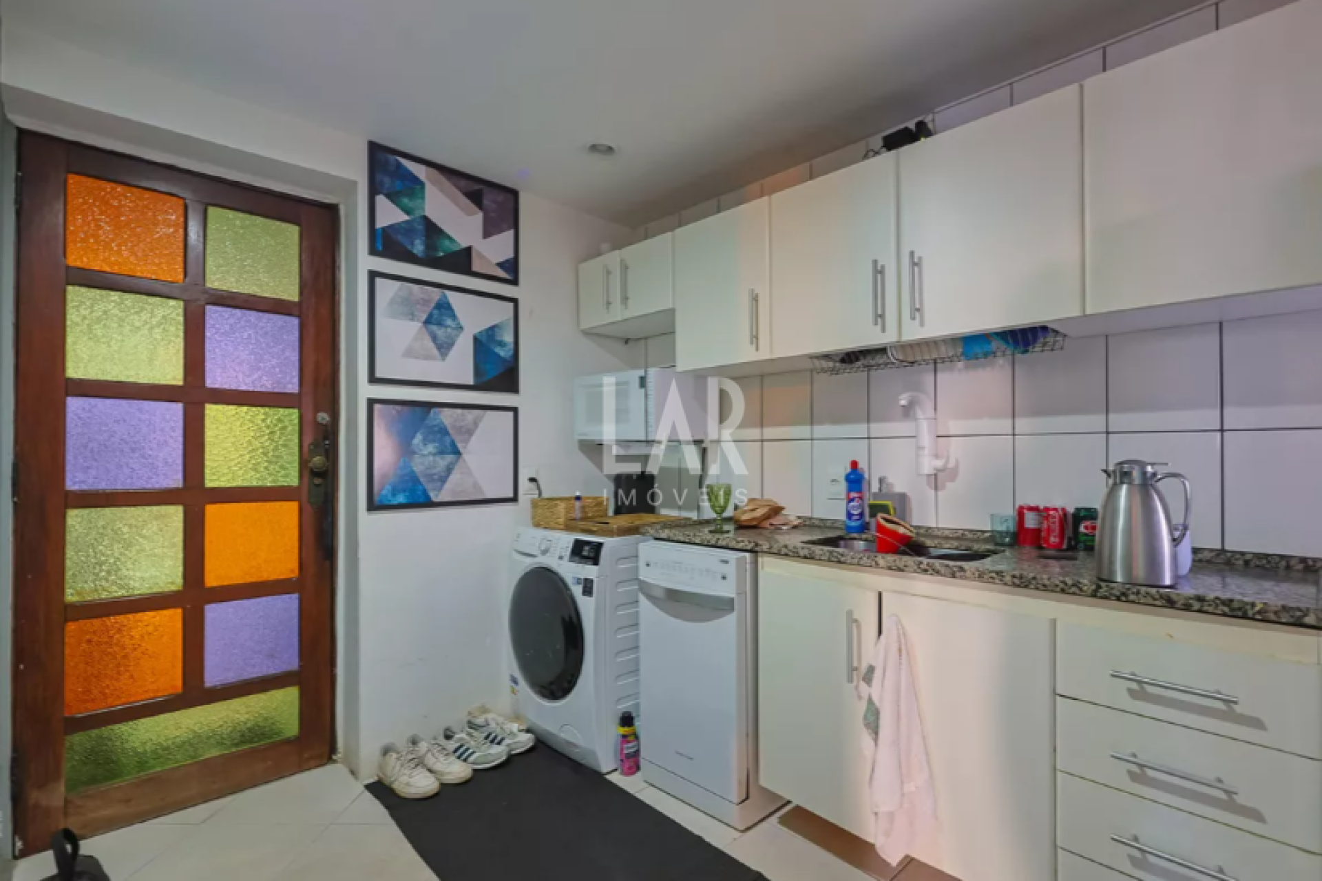 Apartamento de 2 quartos à venda, Centro, Belo Horizonte - MG