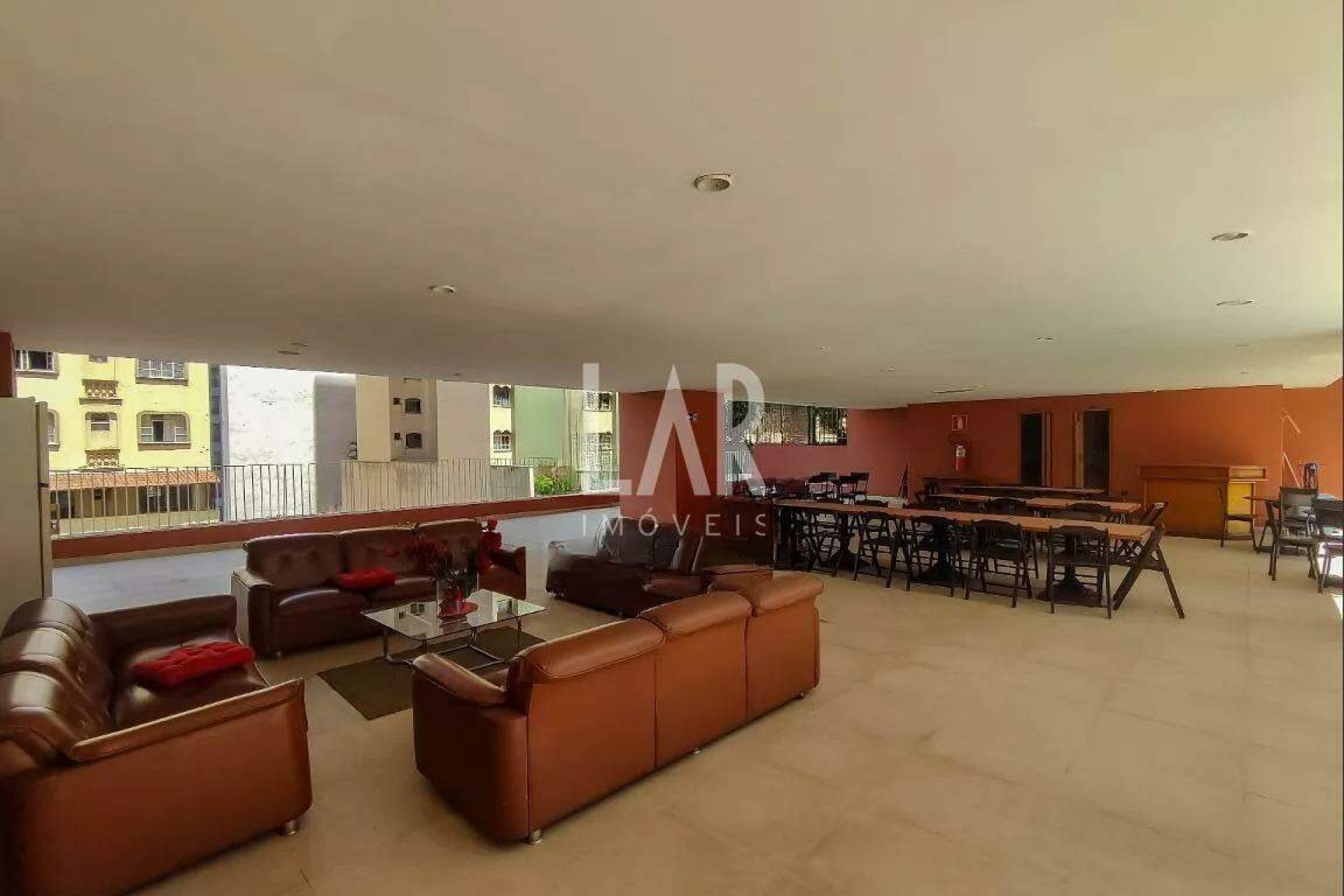 Apartamento de 2 quartos à venda, Centro, Belo Horizonte - MG
