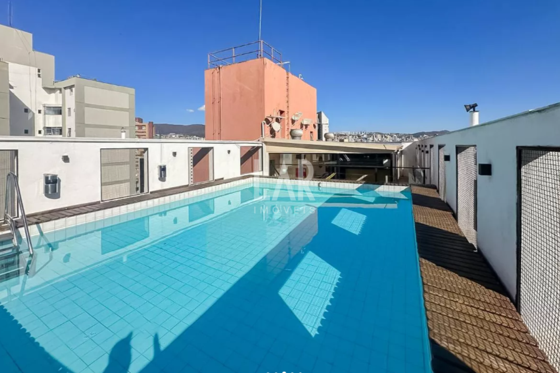 Apartamento de 2 quartos à venda, Centro, Belo Horizonte - MG