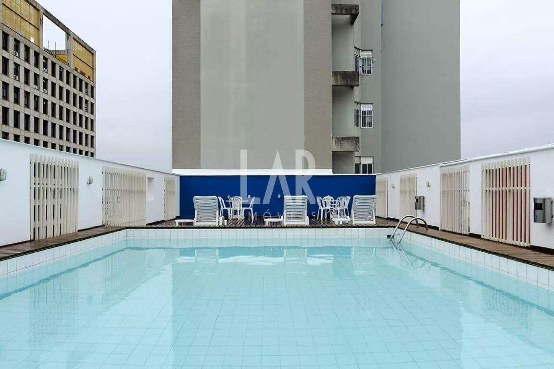 Apartamento de 2 quartos à venda, Centro, Belo Horizonte - MG